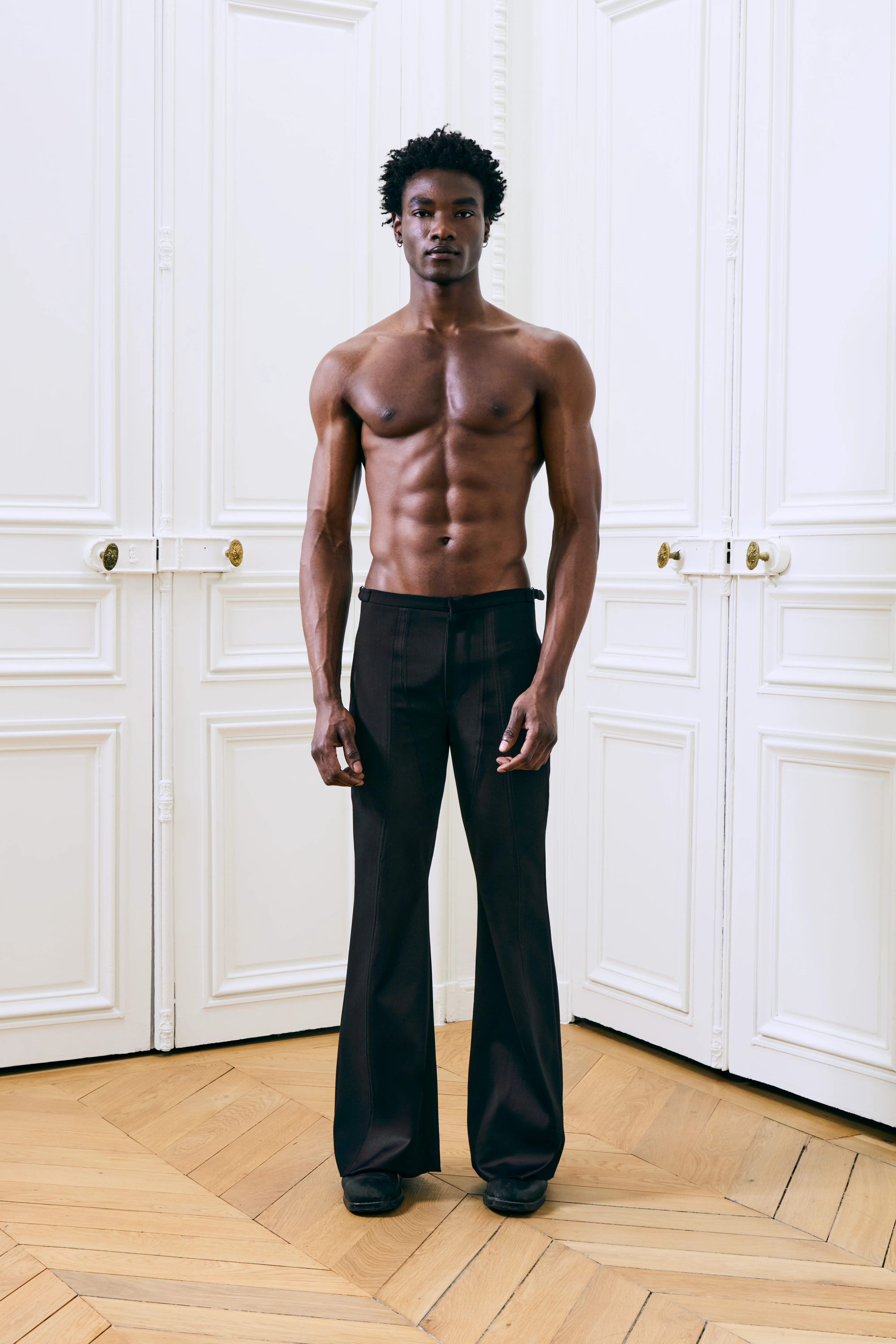 Alexis Pants Black - Image 3