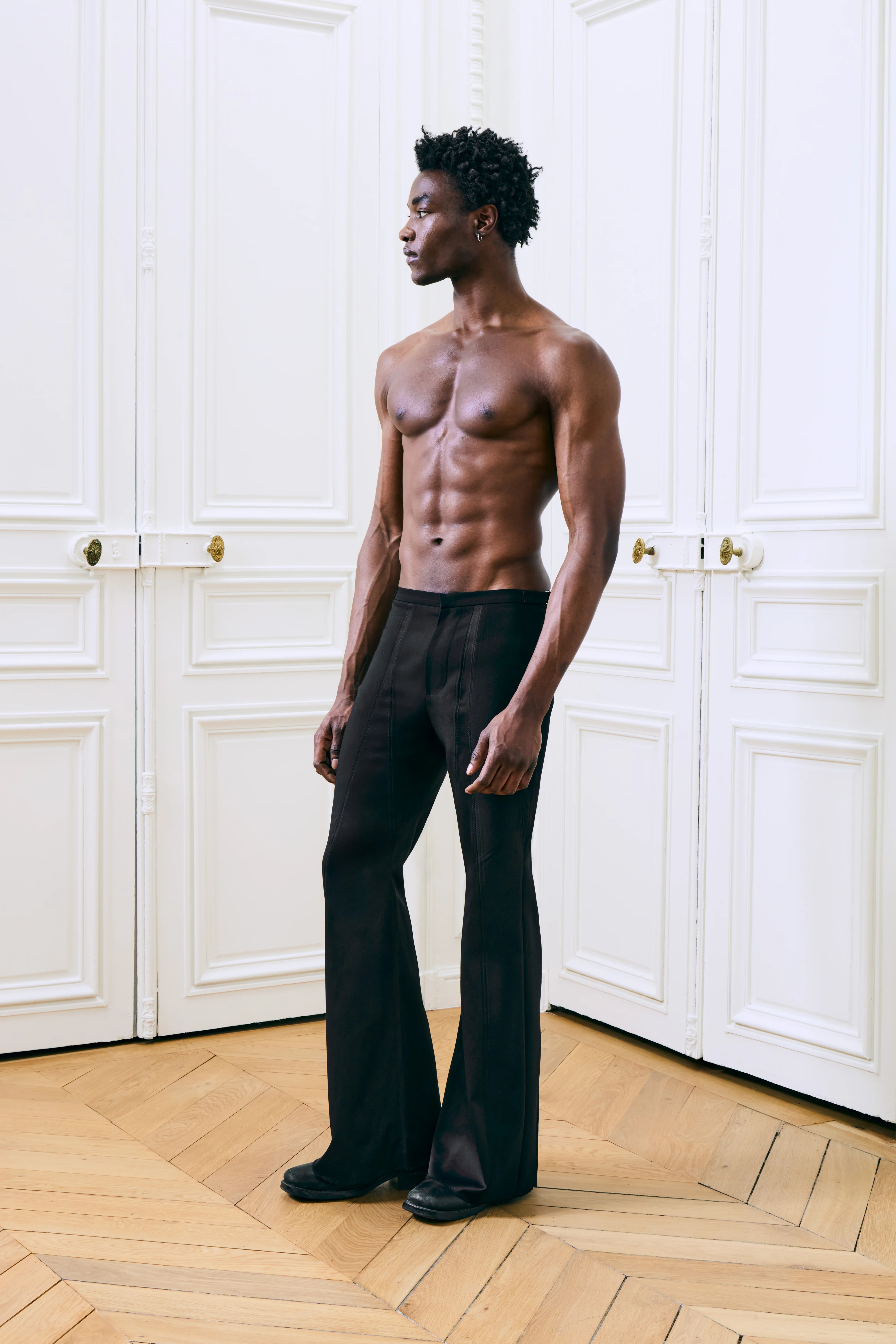 Alexis Pants Black - Image 4