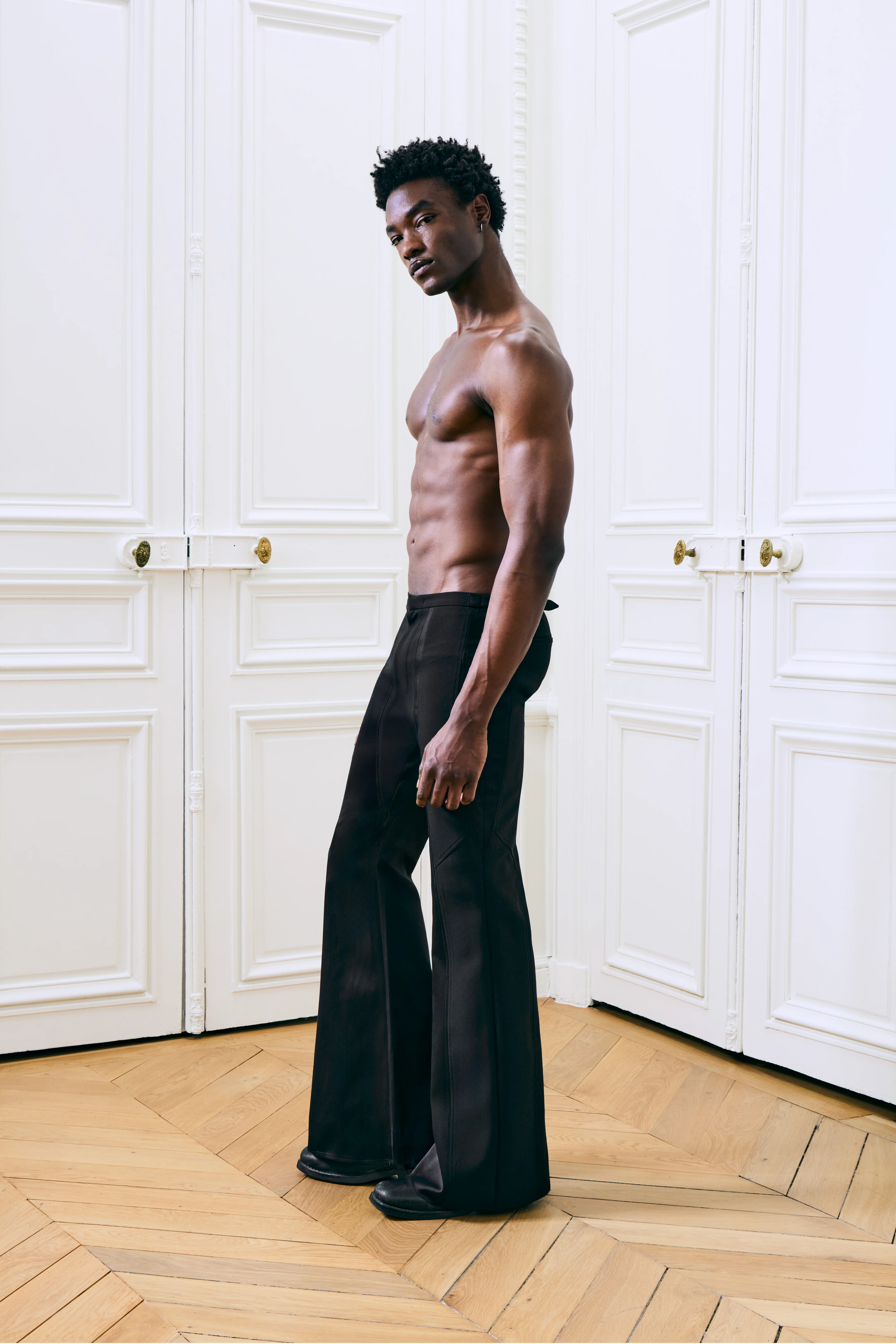 Alexis Pants Black - Image 5