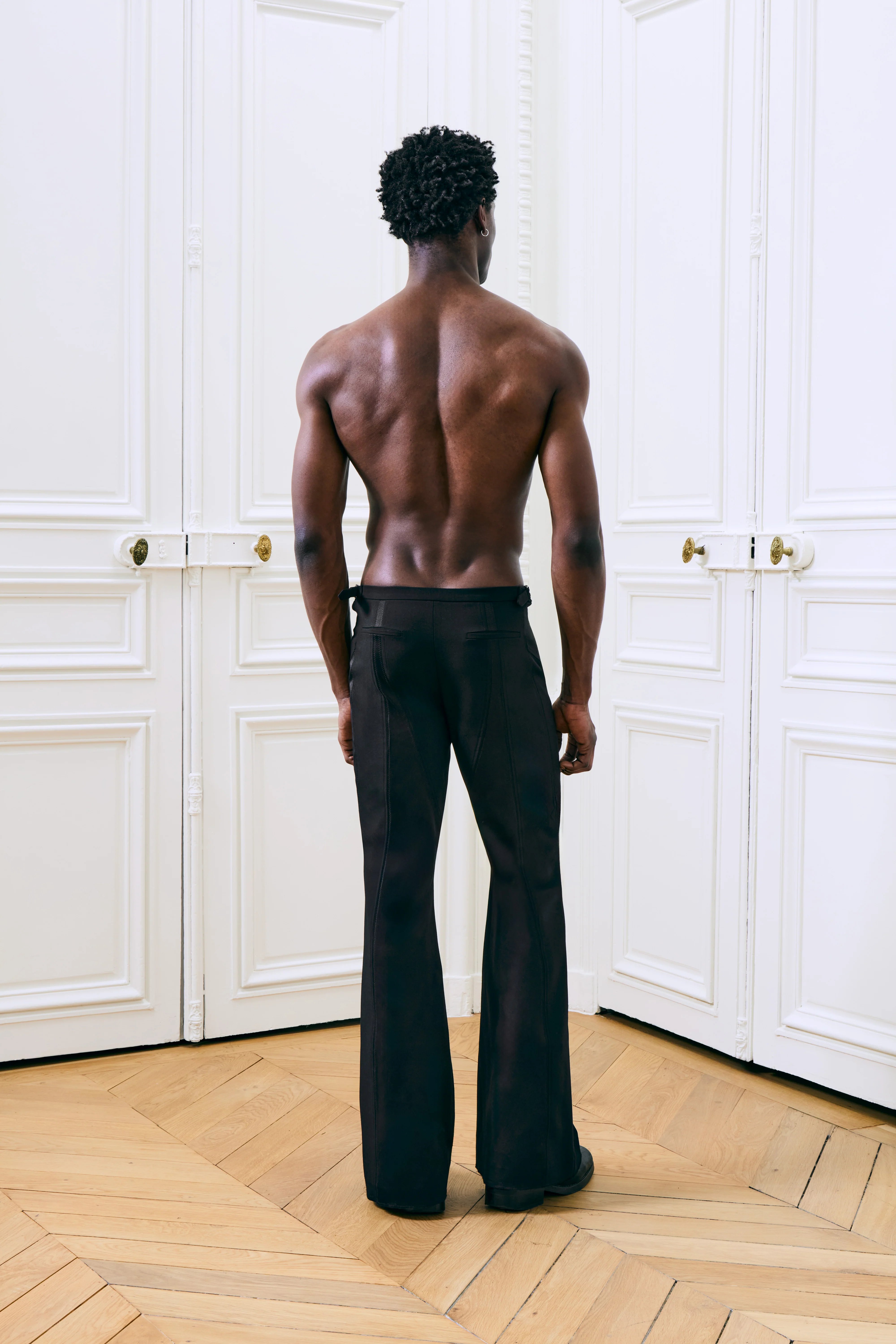 Alexis Pants Black - Image 6