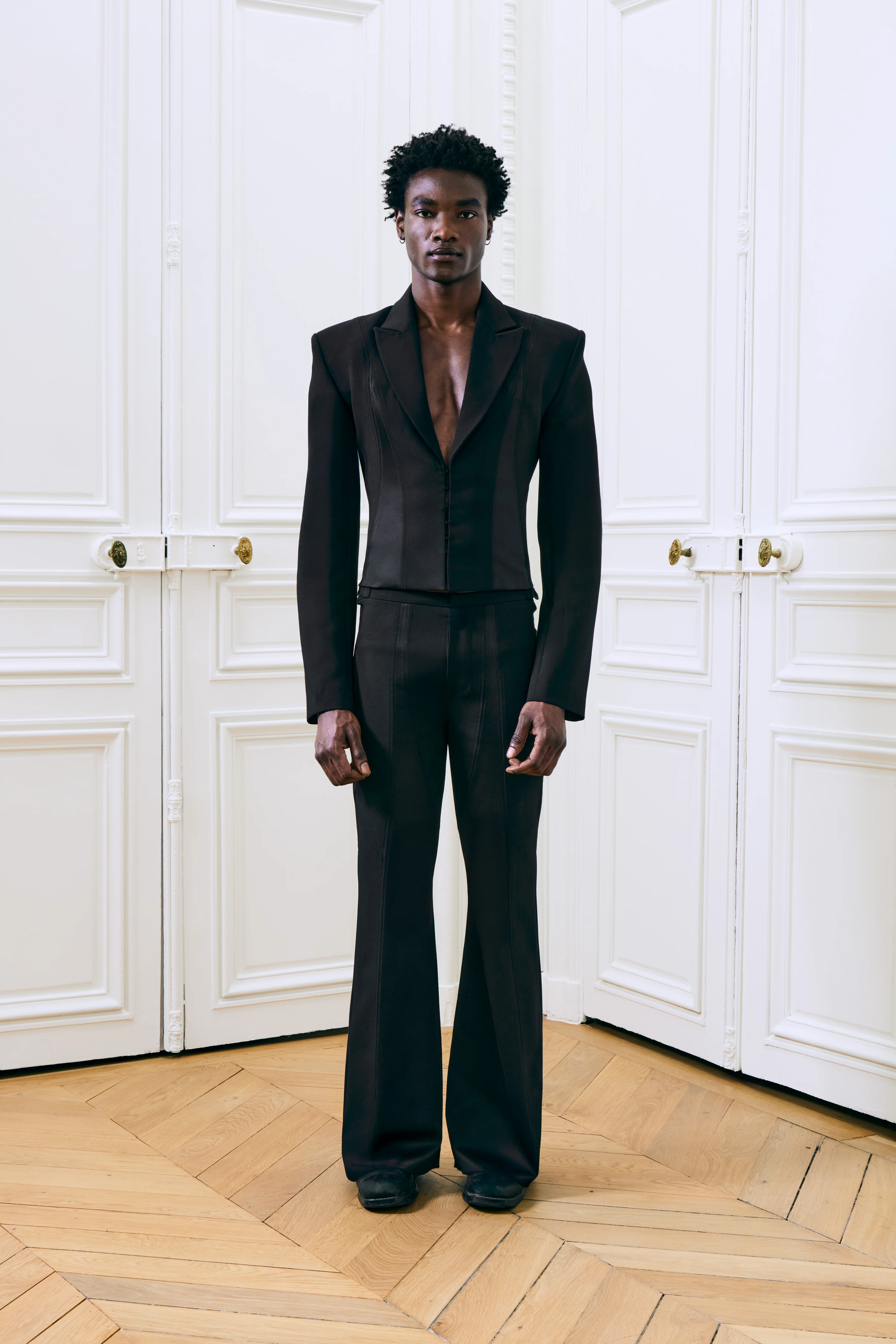 Alexis Pants Black - Image 7