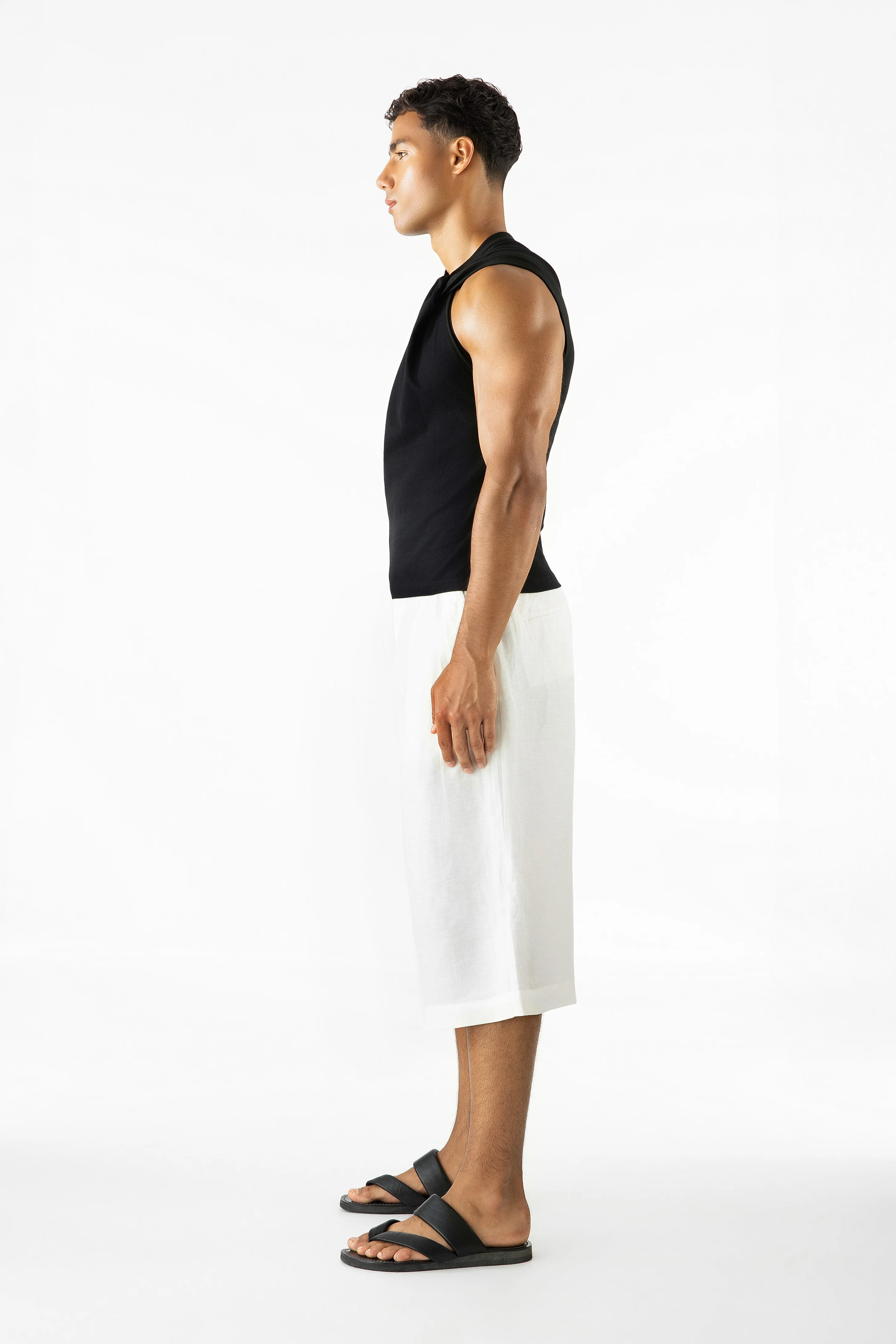 Alix Top Black - Image 3