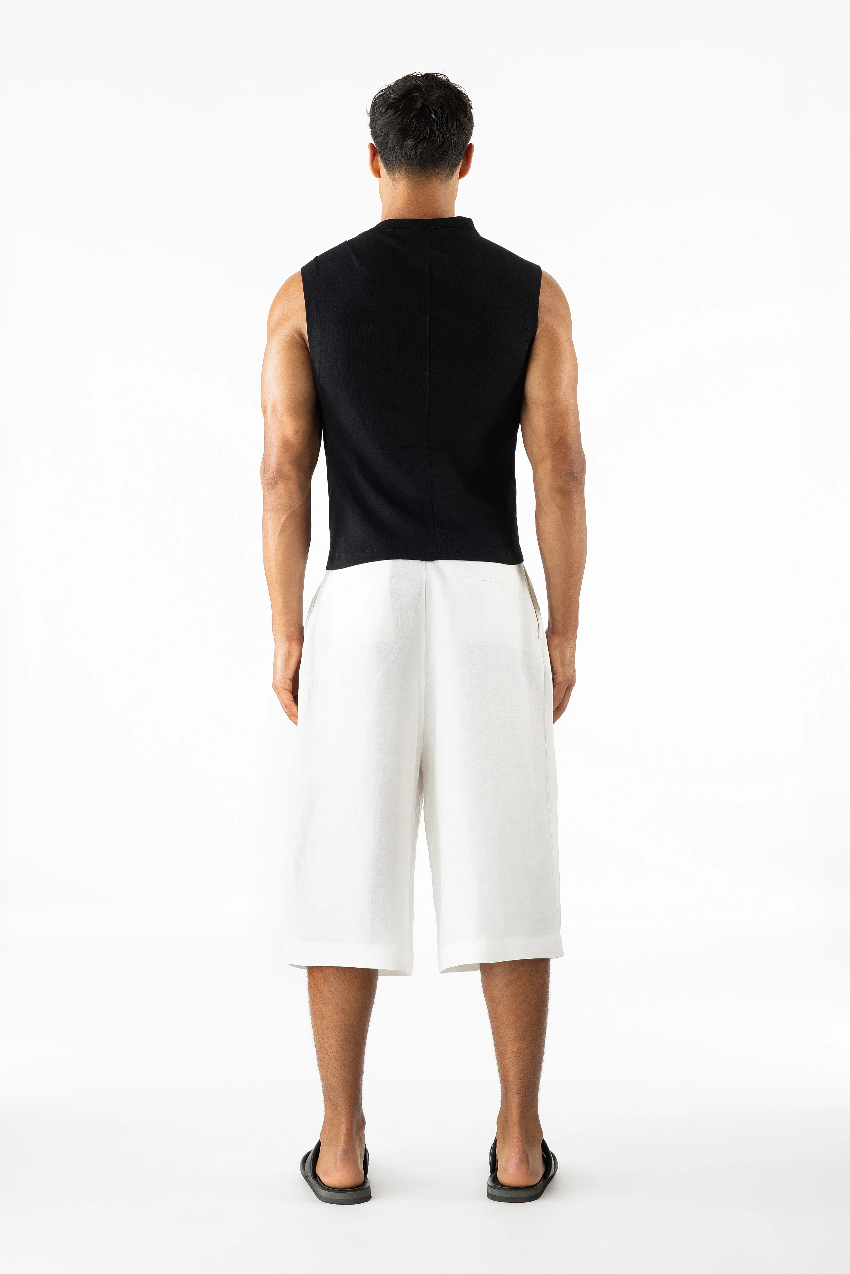 Alix Top Black - Image 4