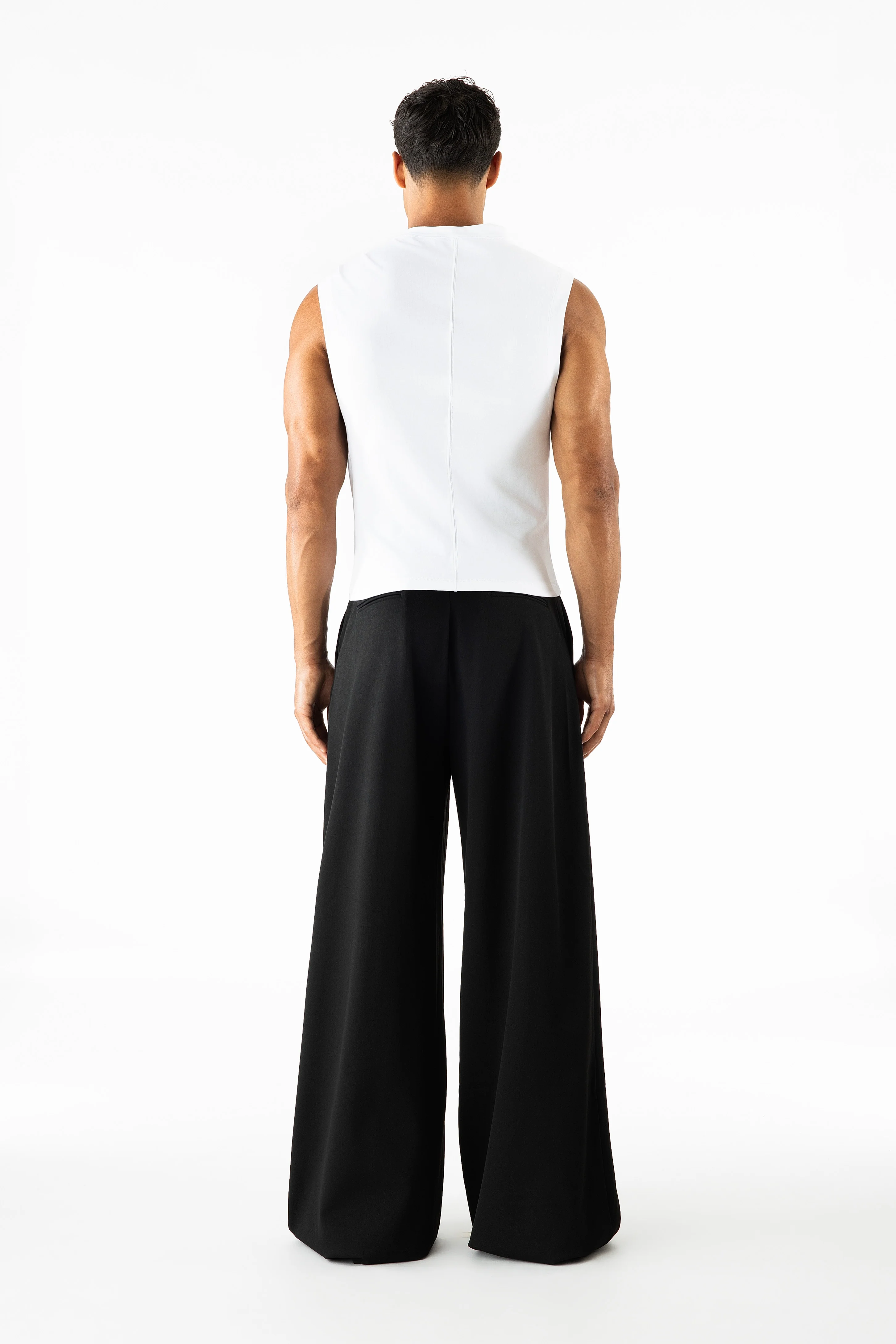 Alix Top White - Image 4