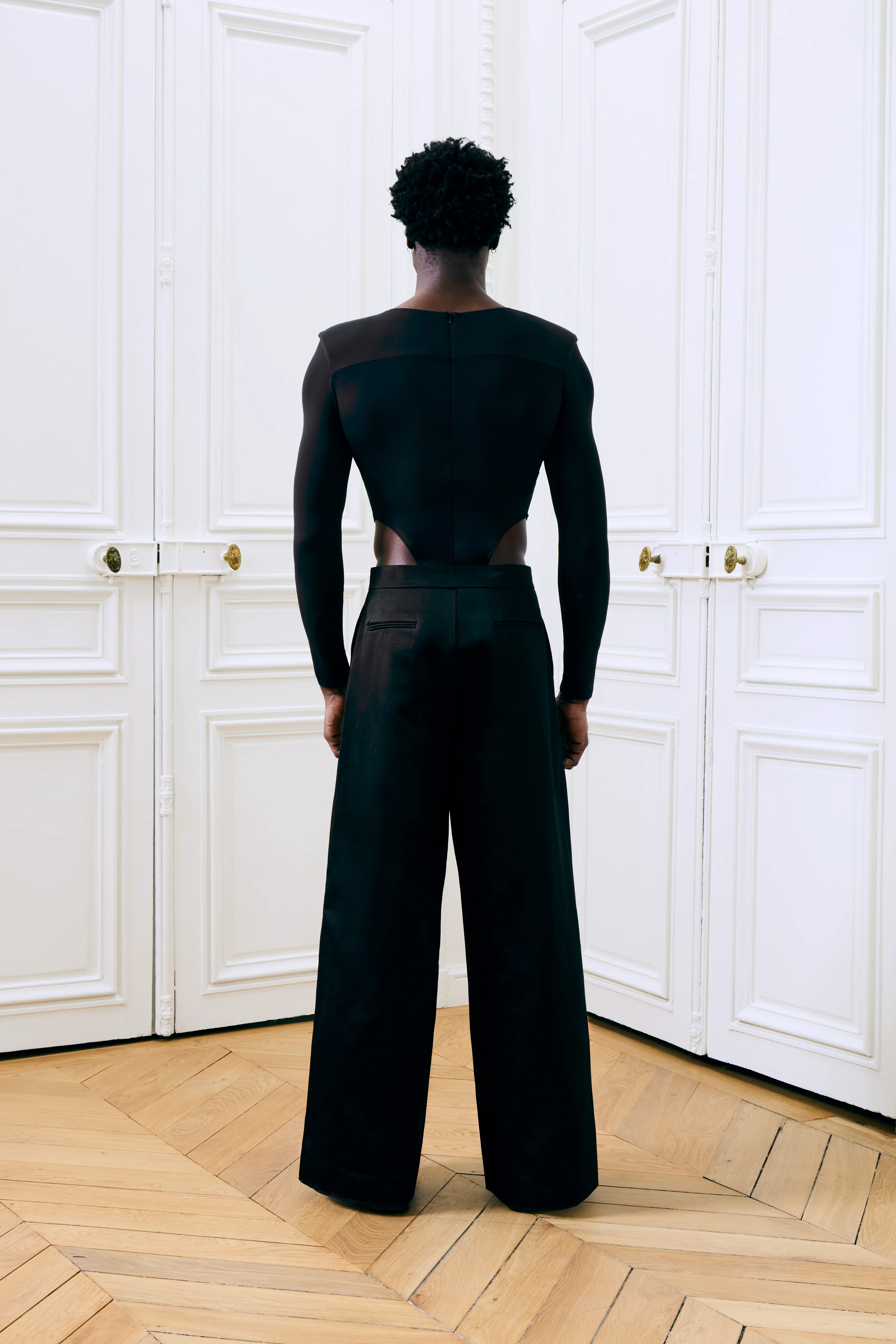 Andre Body Black - Image 4