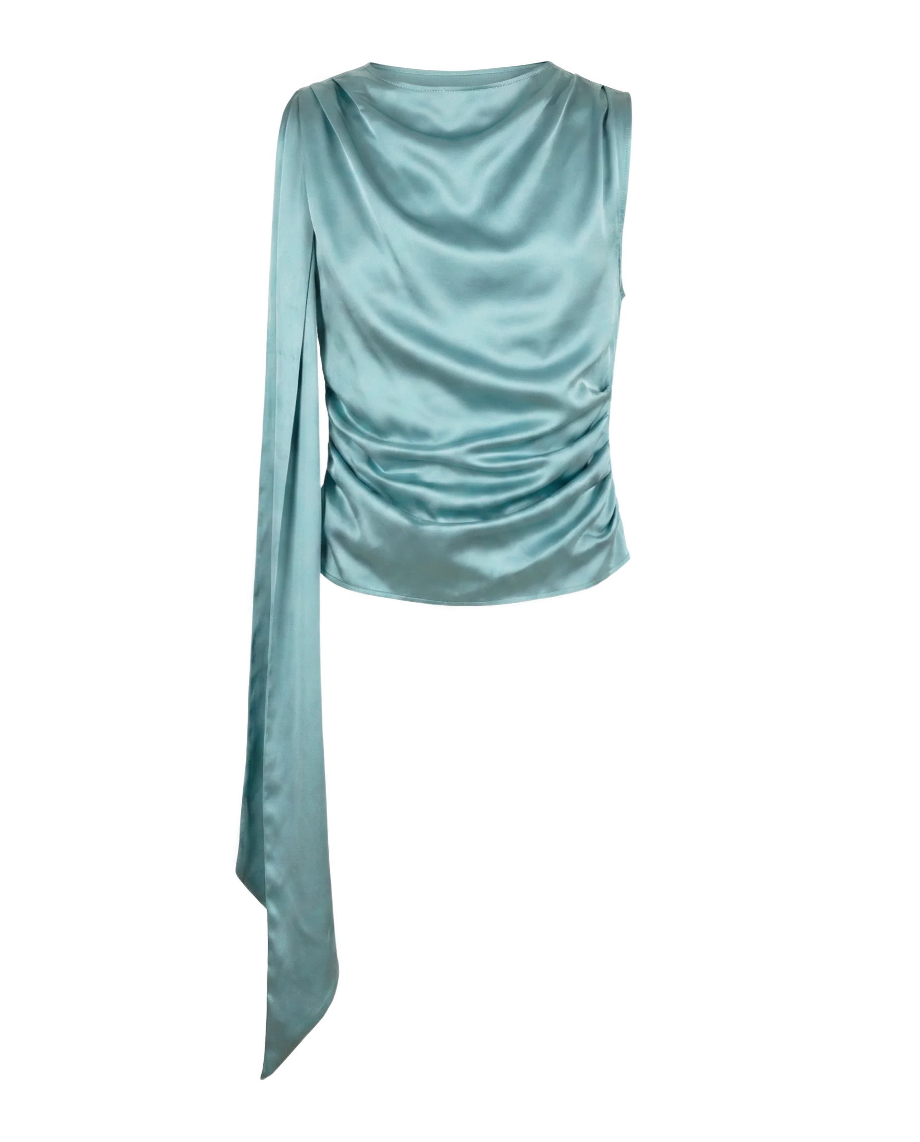 Ash Top Mint SILK - Image 3