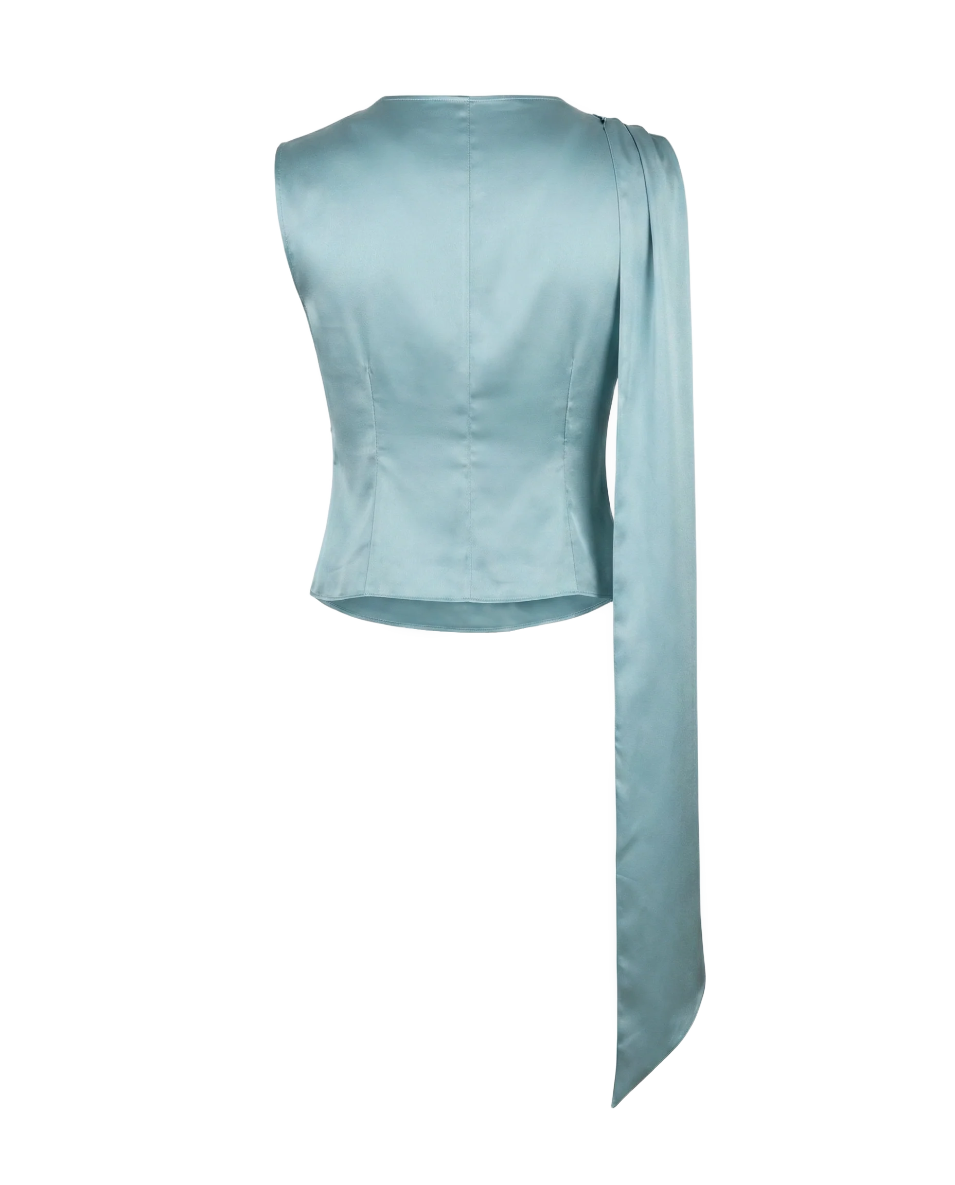 Ash Top Mint SILK - Image 4