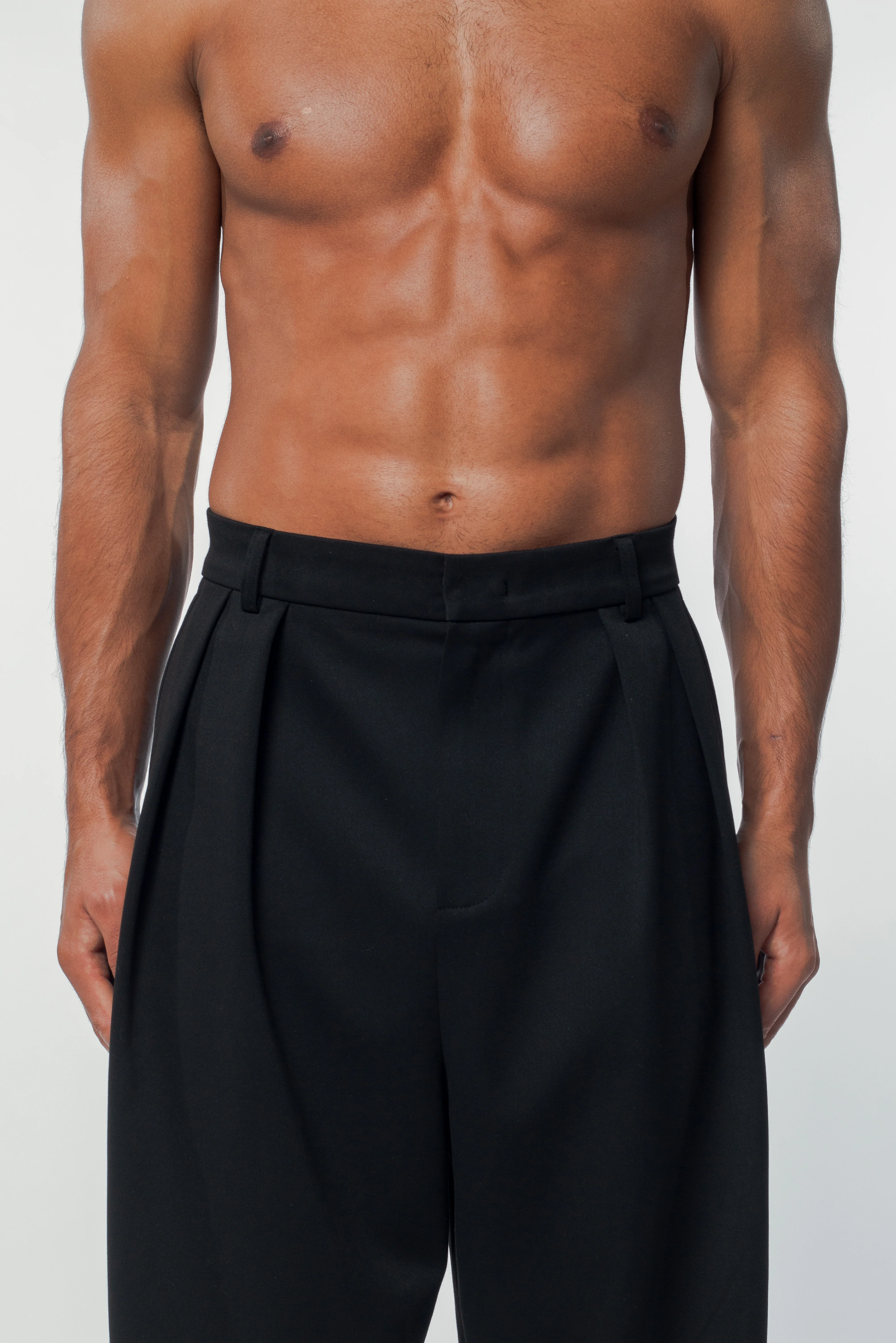 Benjamin Pants Black - Image 4
