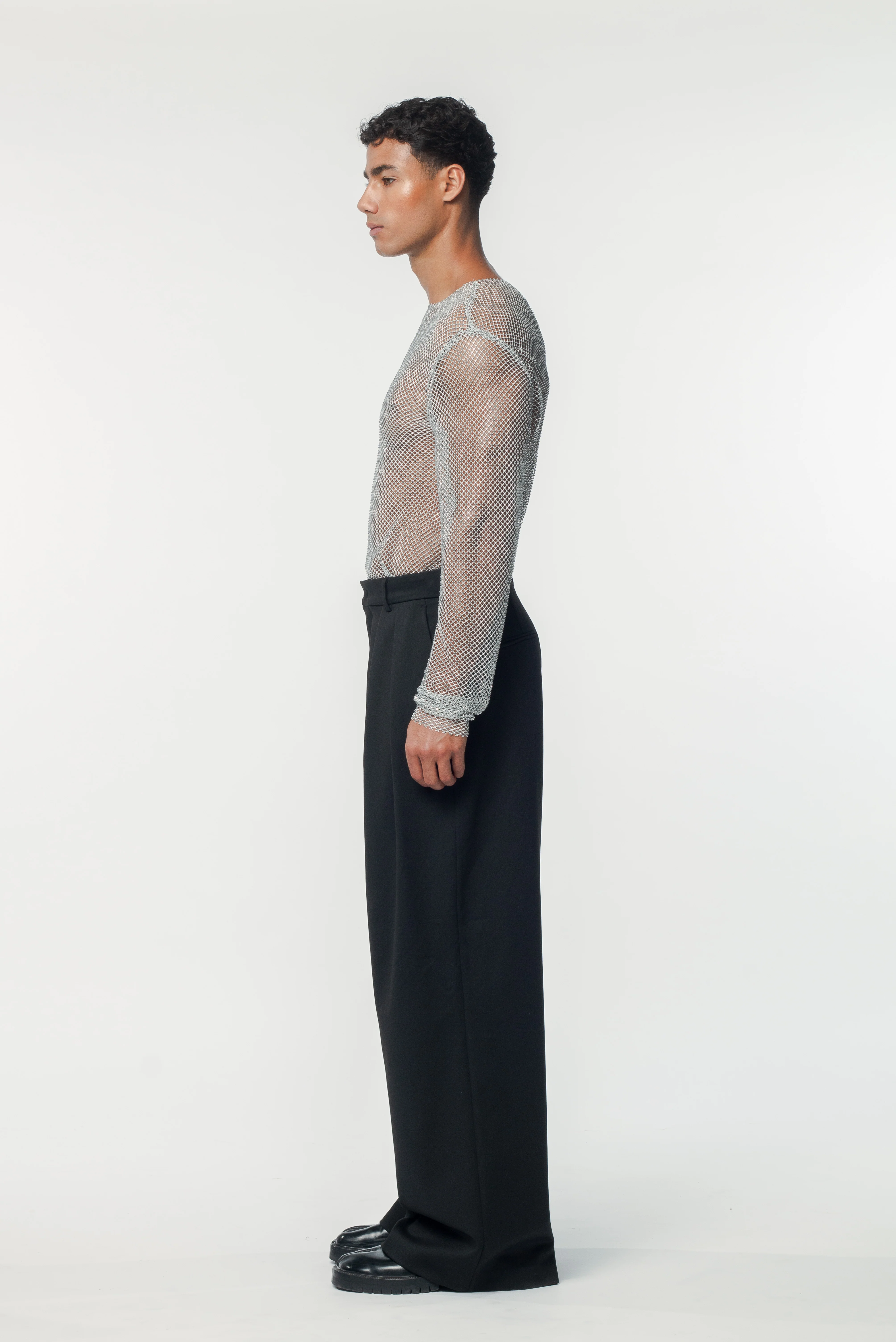 Benjamin Pants Black - Image 6