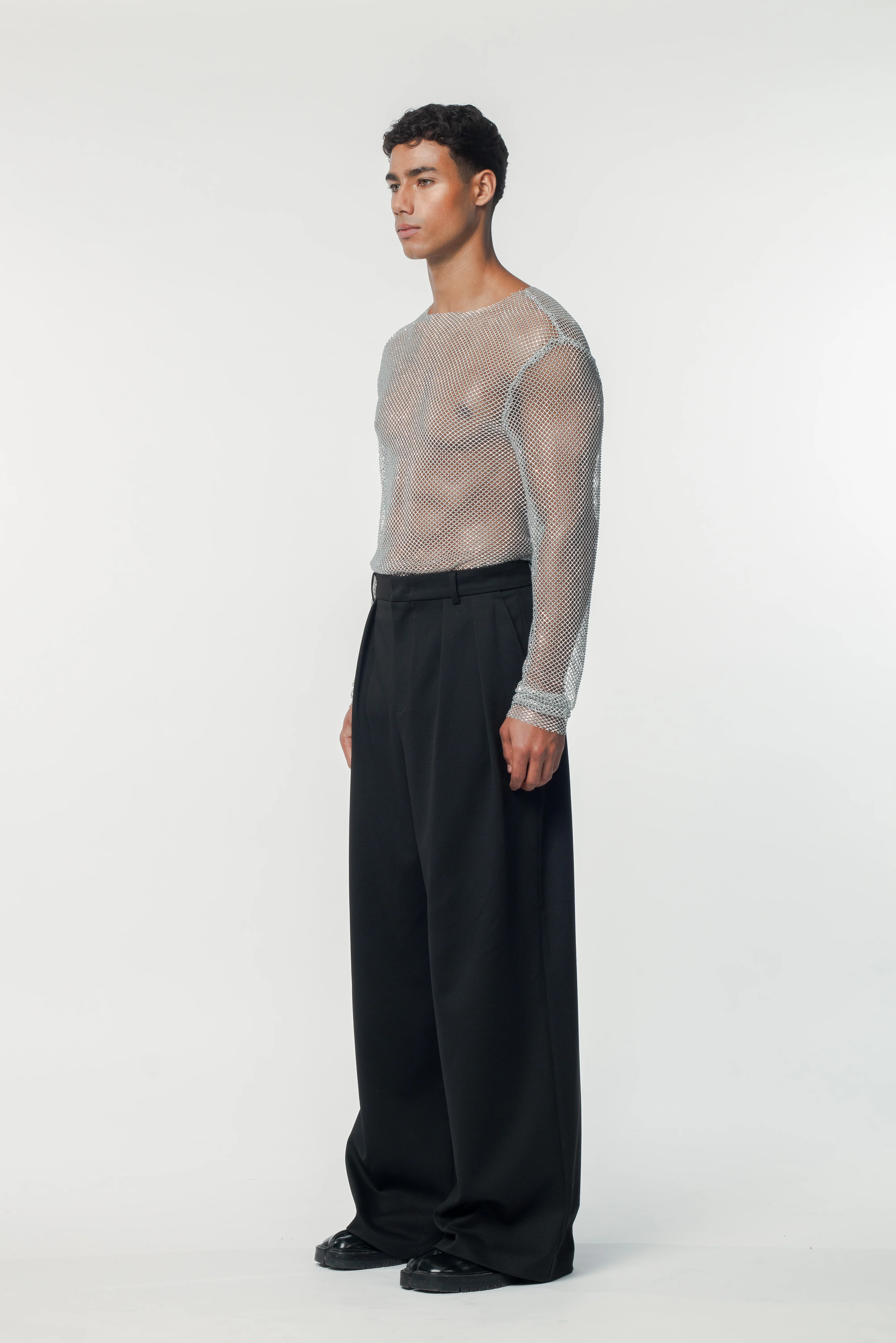 Benjamin Pants Black - Image 7
