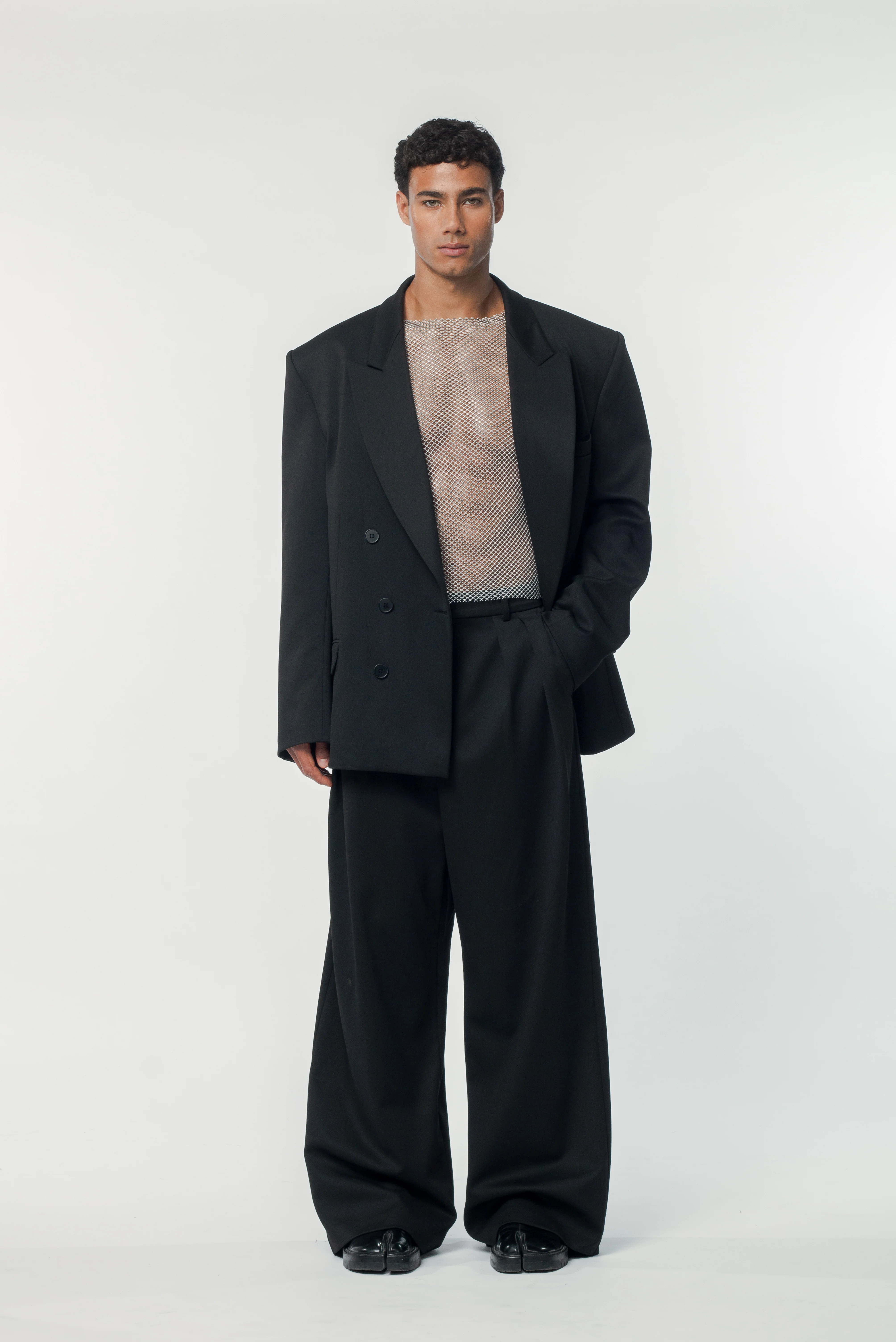 Benjamin Pants Black - Image 8