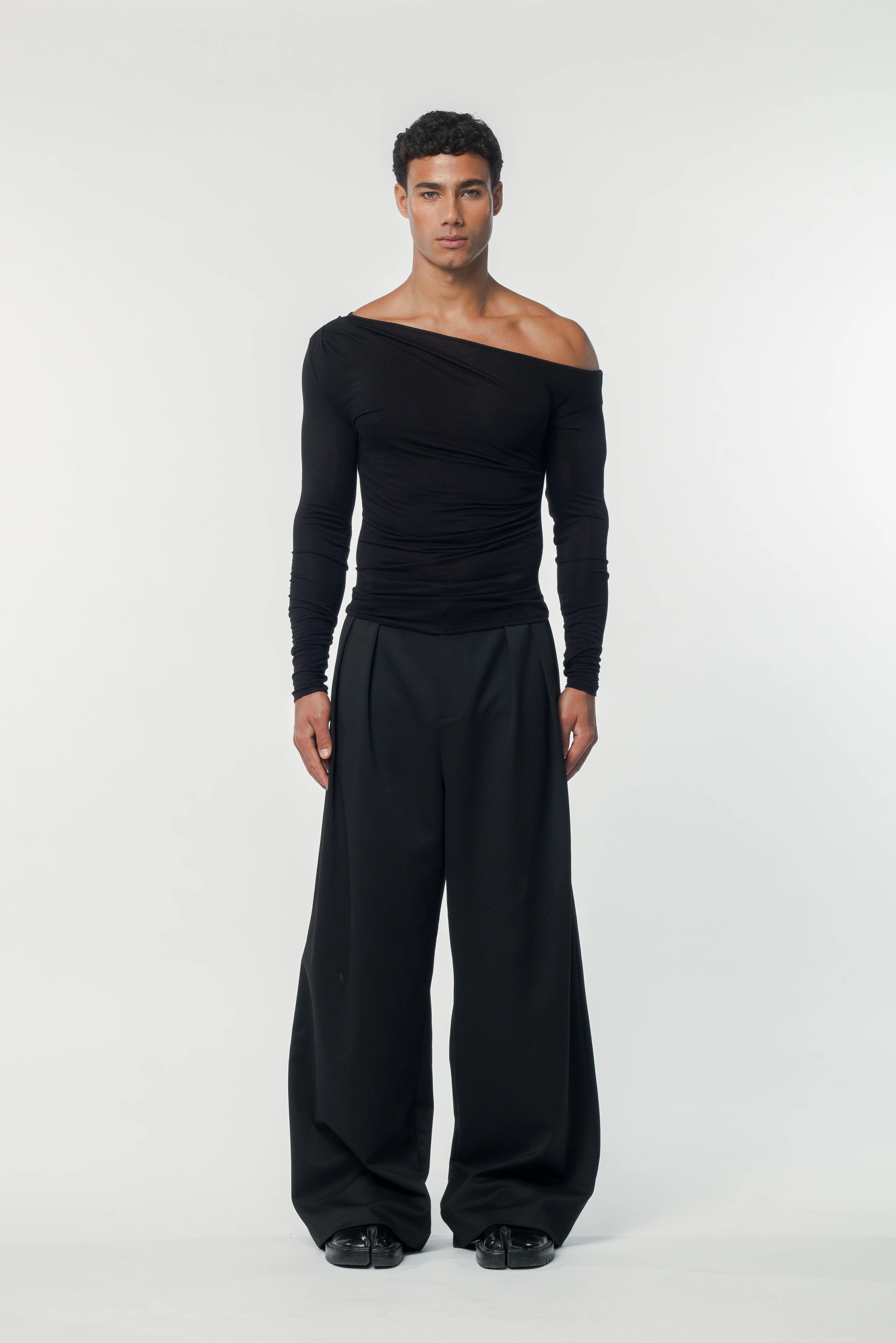 Benjamin Pants Black - Image 9