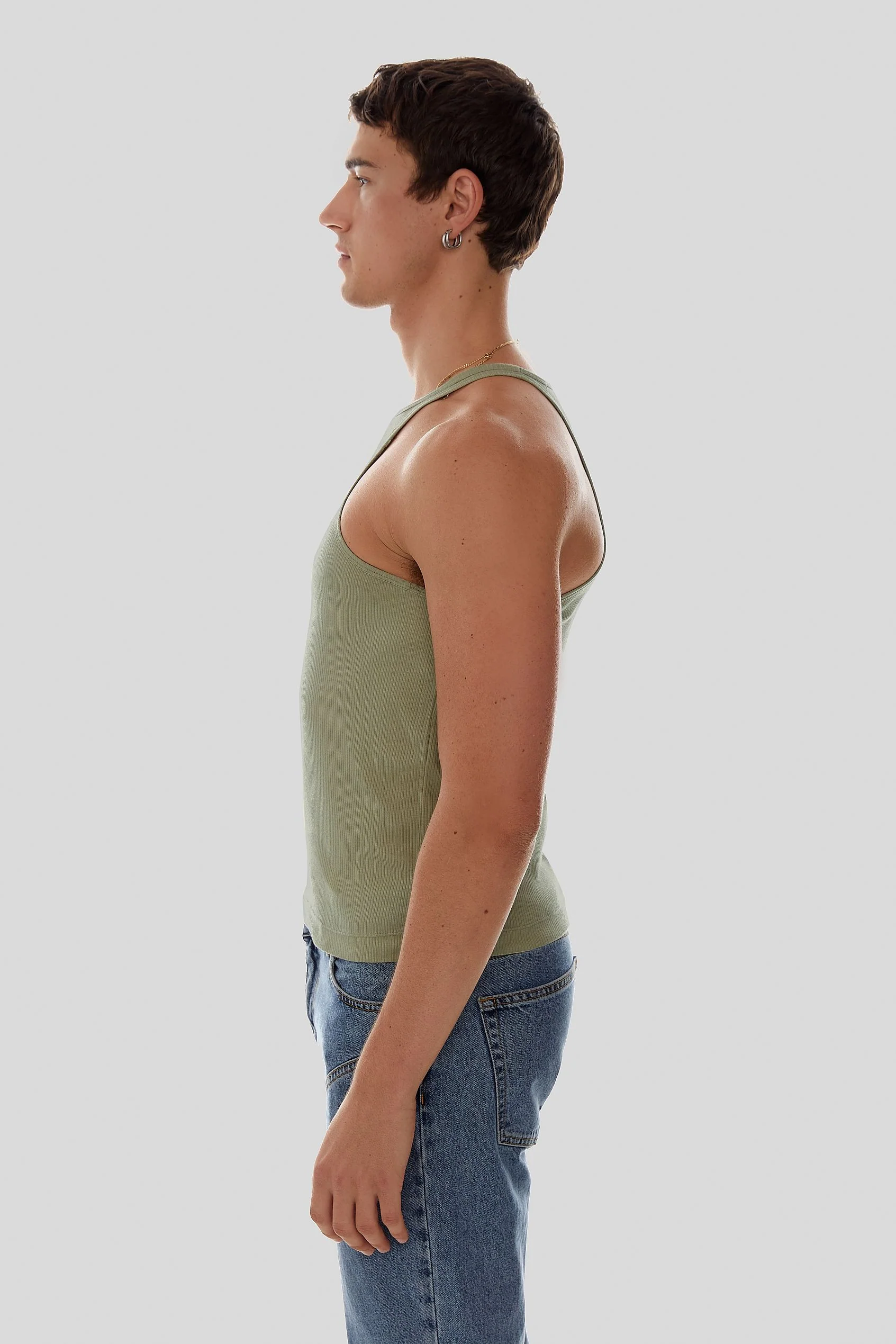 Dax Tank Elm - Image 3