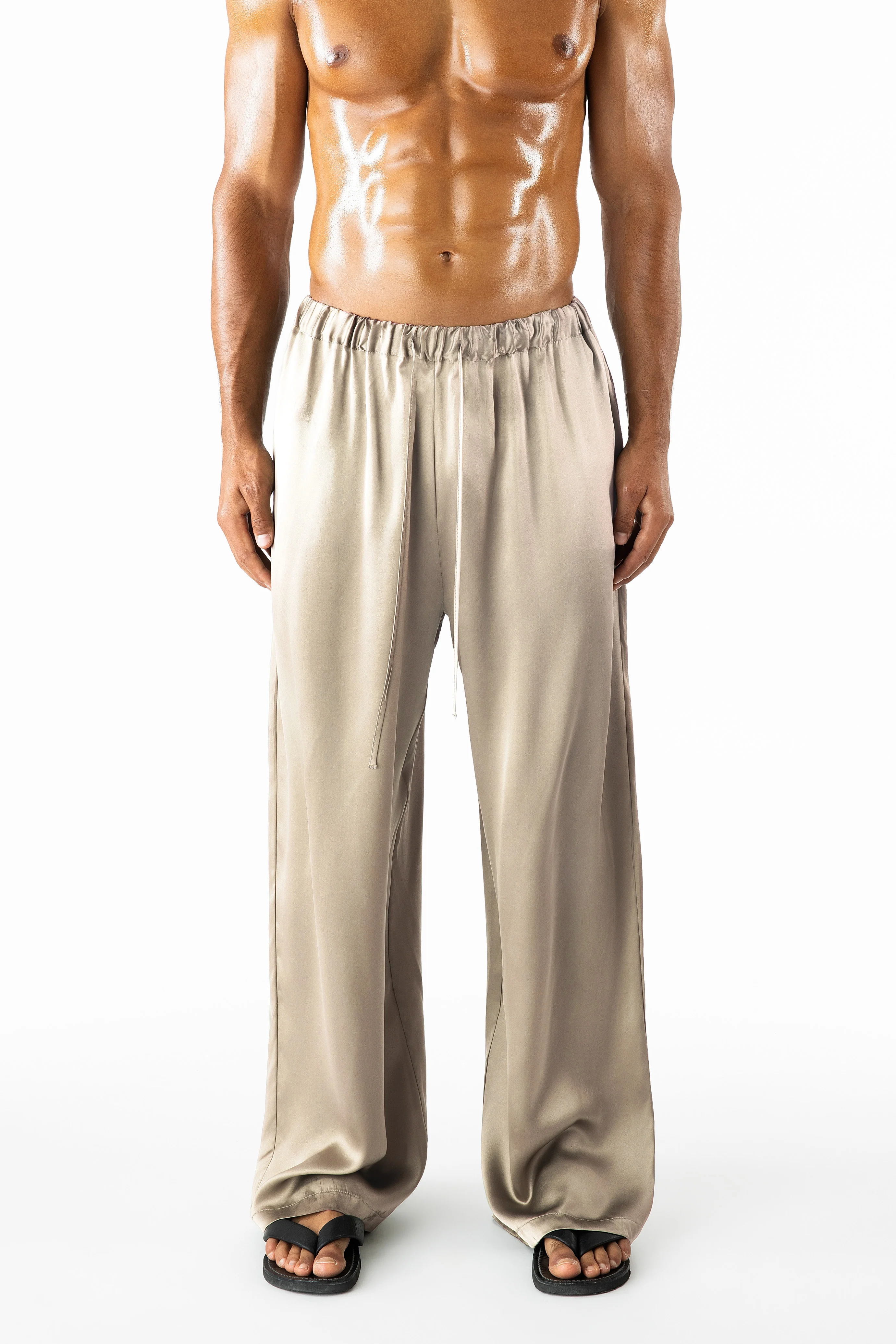 Diego Pants Champagne - Image 3