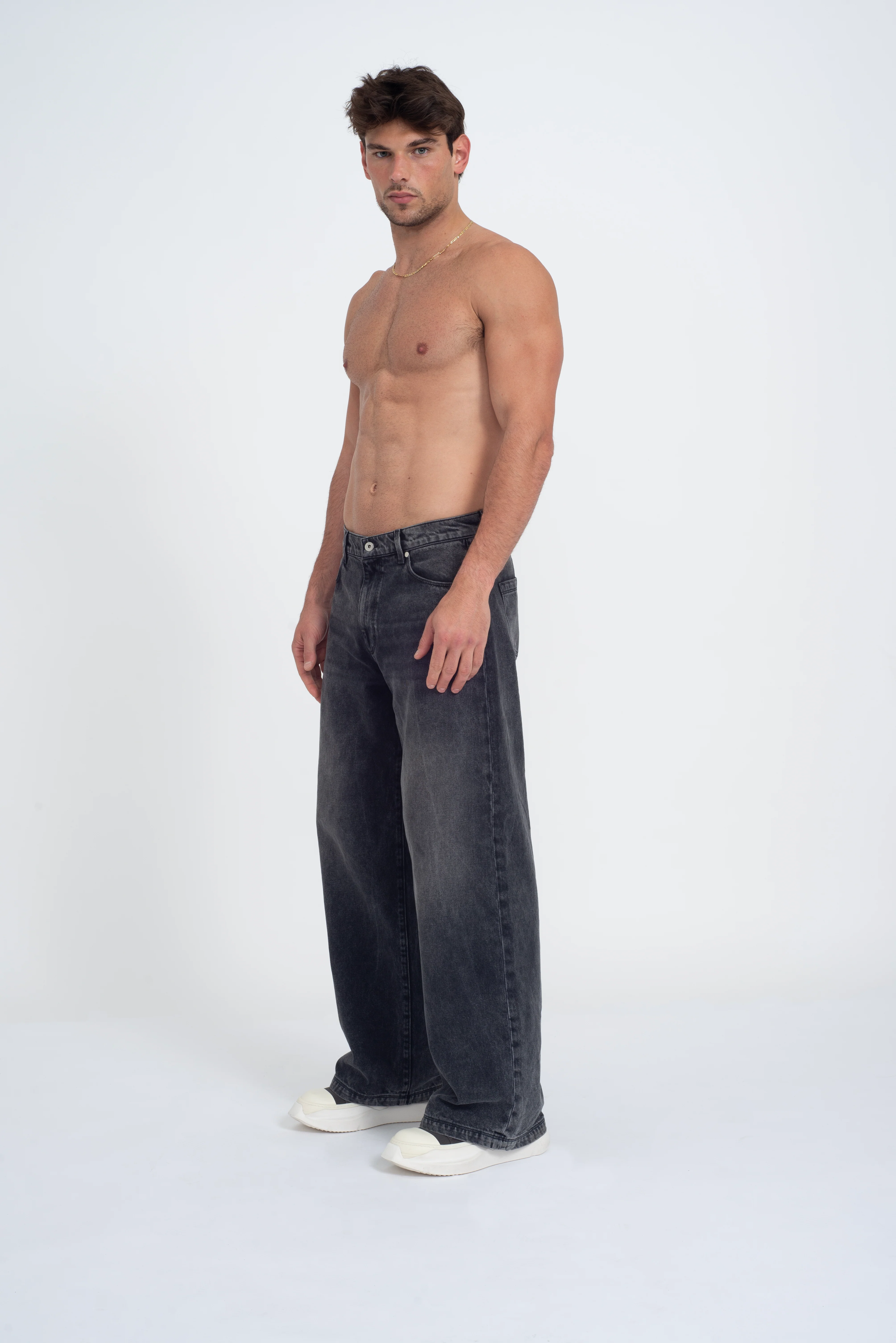 Eliott Grey Denim - Image 3