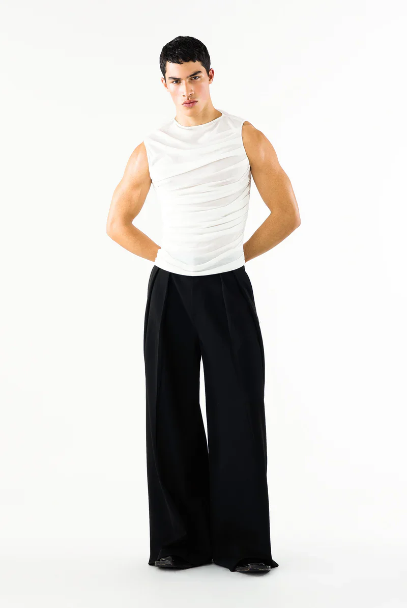 Eros Pants Black - Image 3