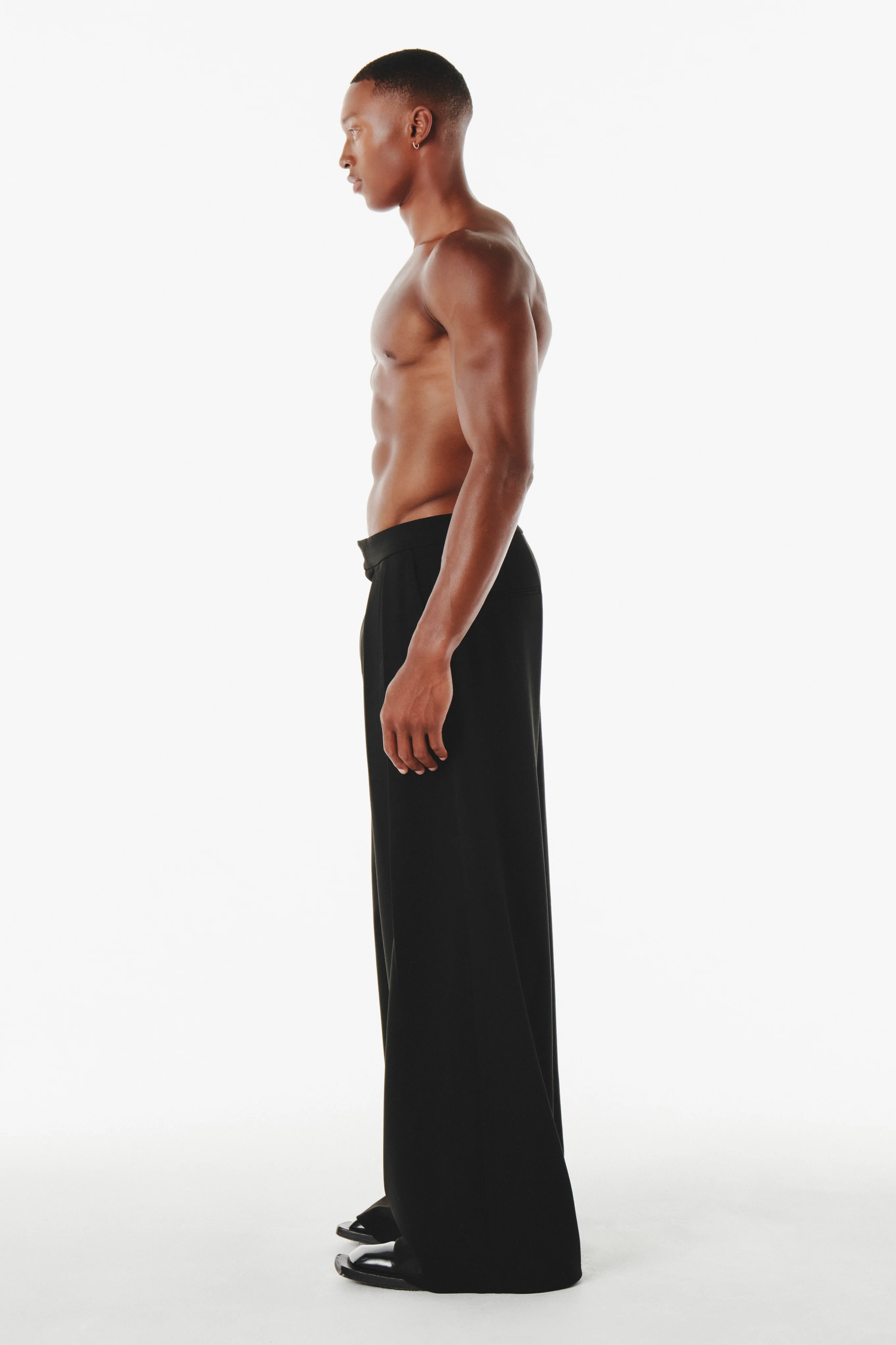 Eros Pants Black - Image 5