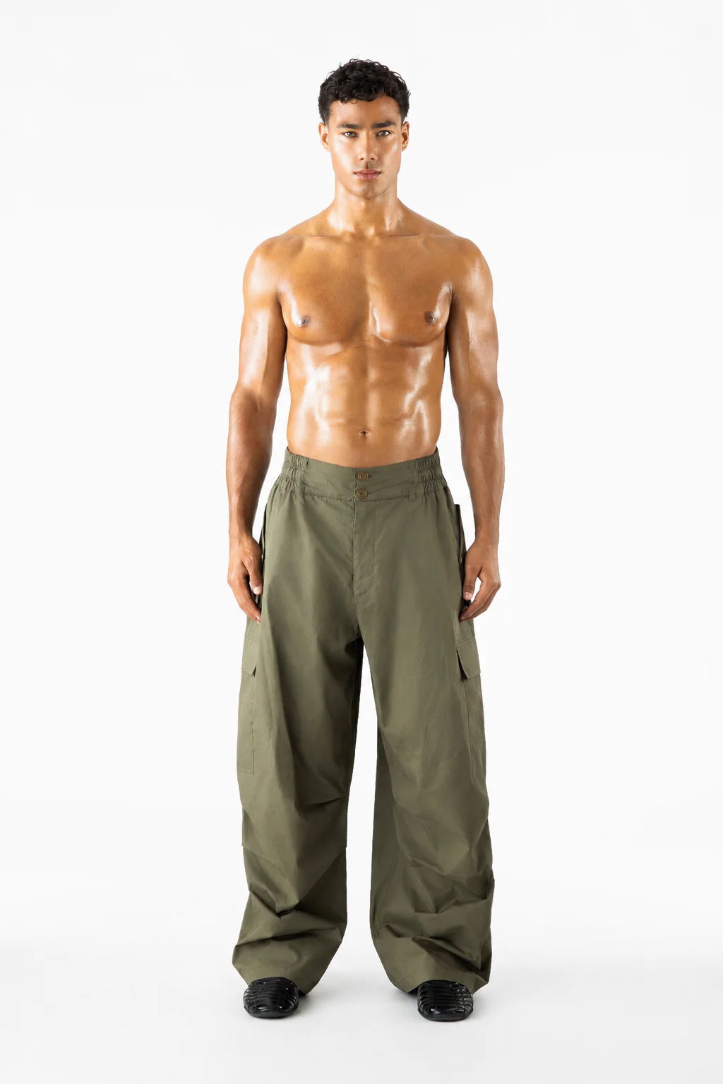 NEW IN