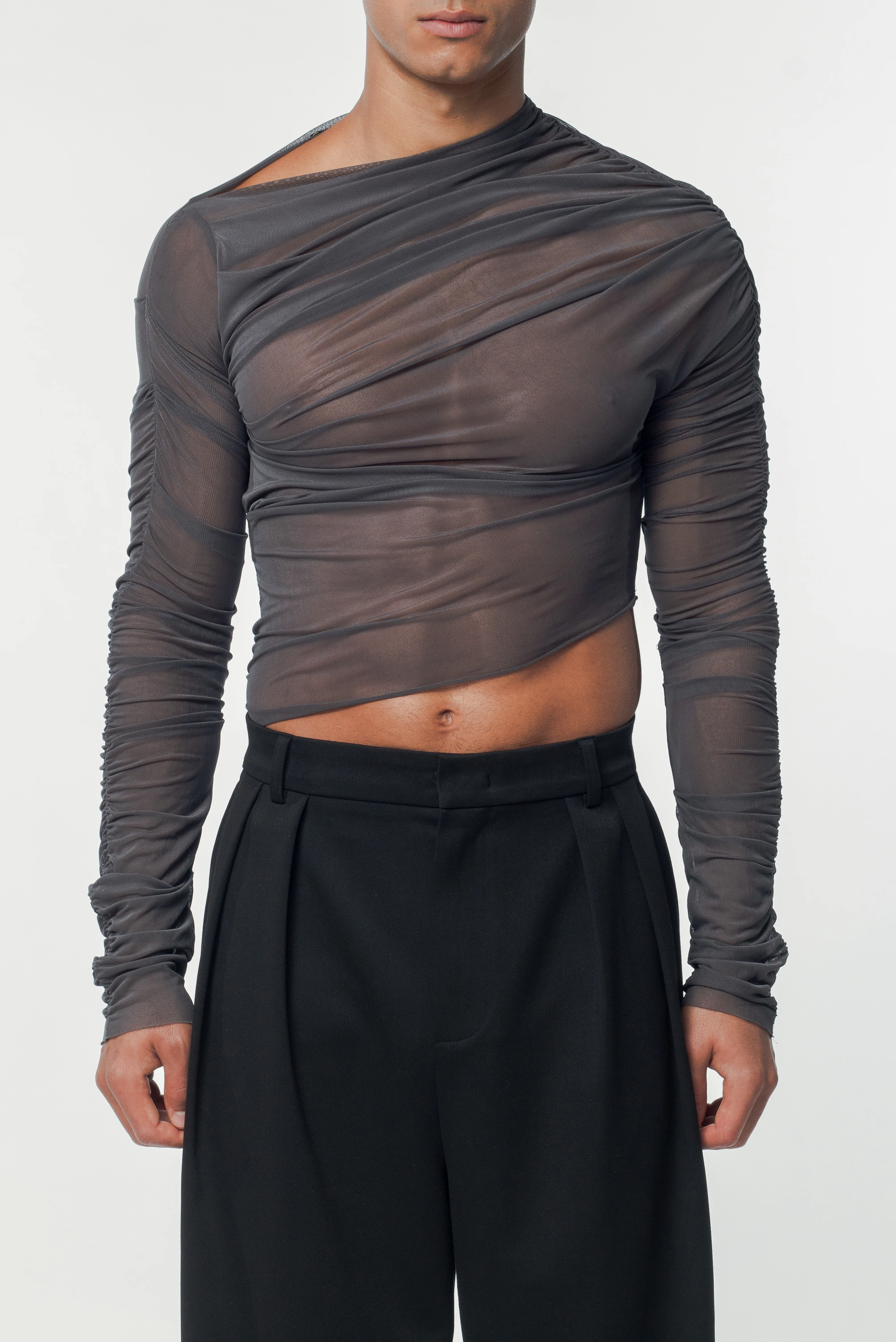 Gail Charcoal - Image 5