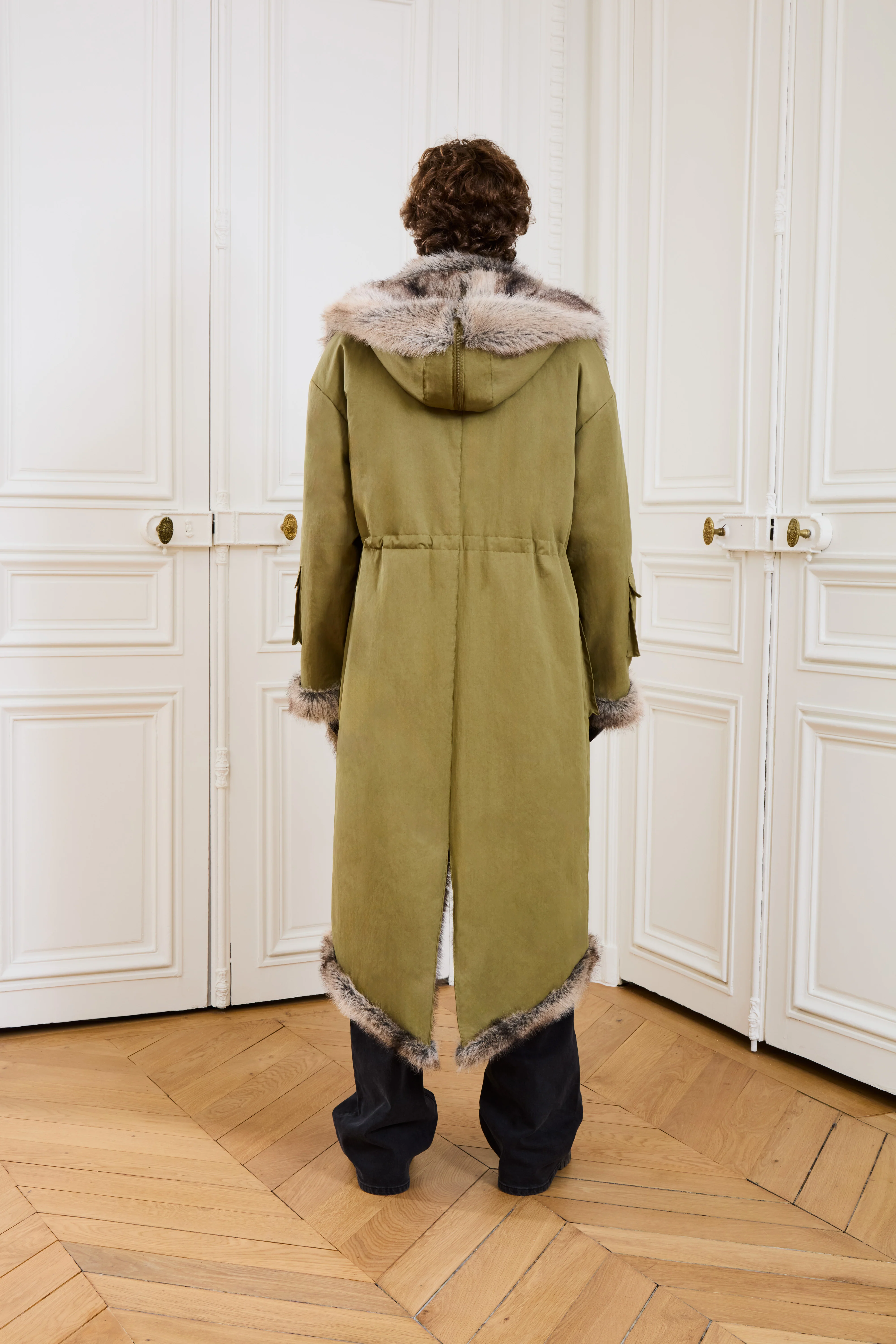 Istrefi Parka - Image 6