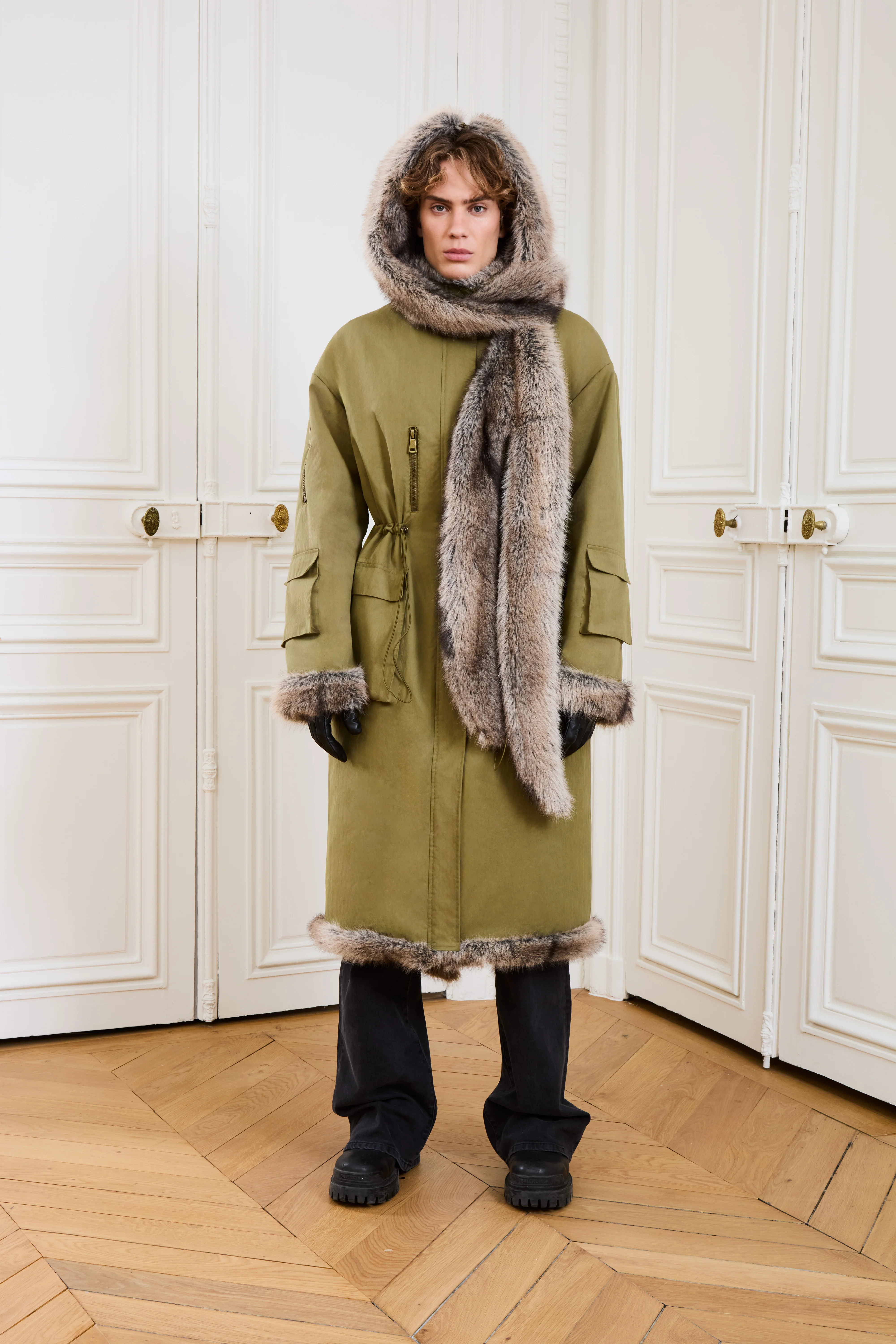 Istrefi Parka - Image 7