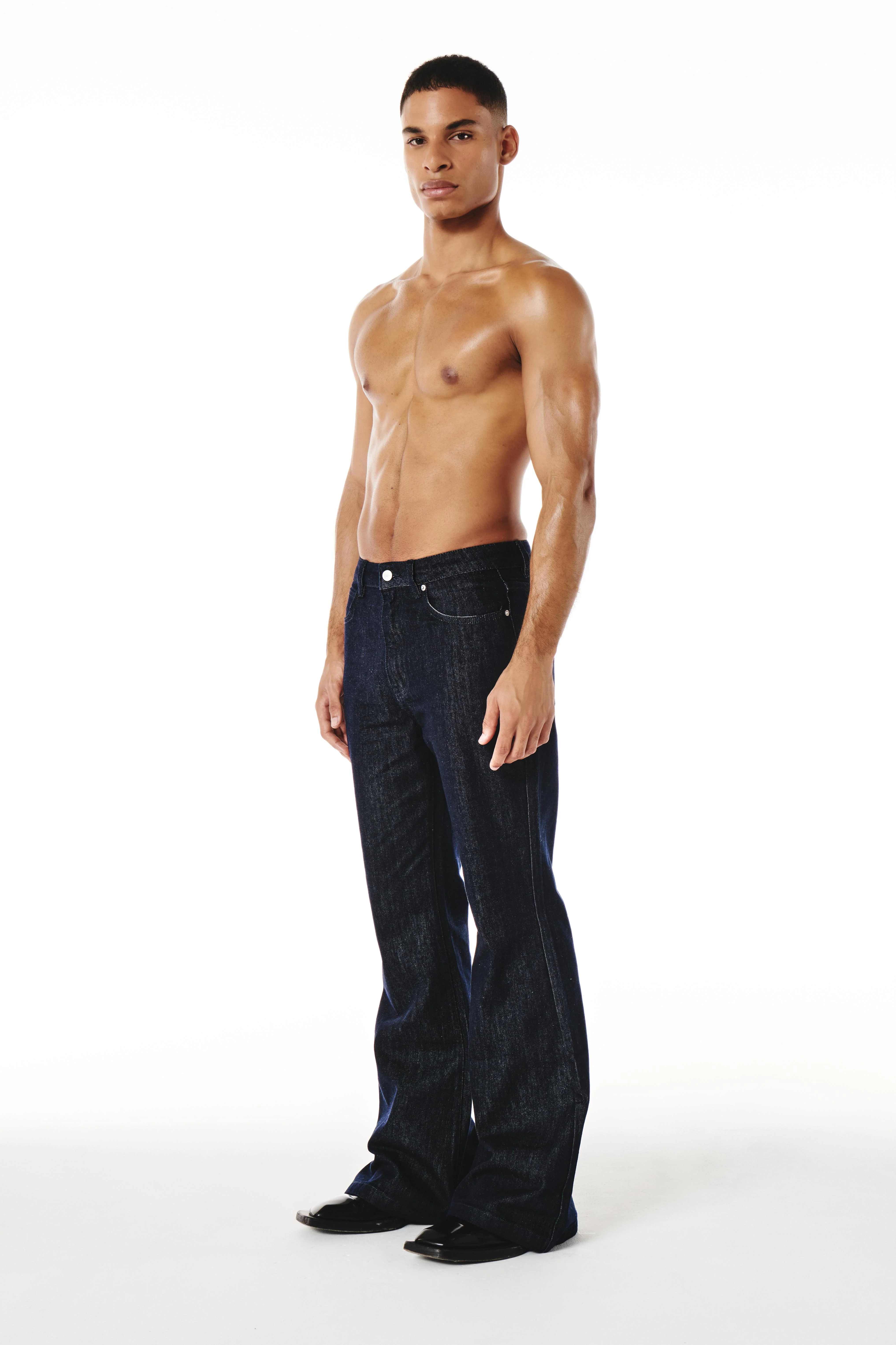 Jasper Indigo Denim - Image 3