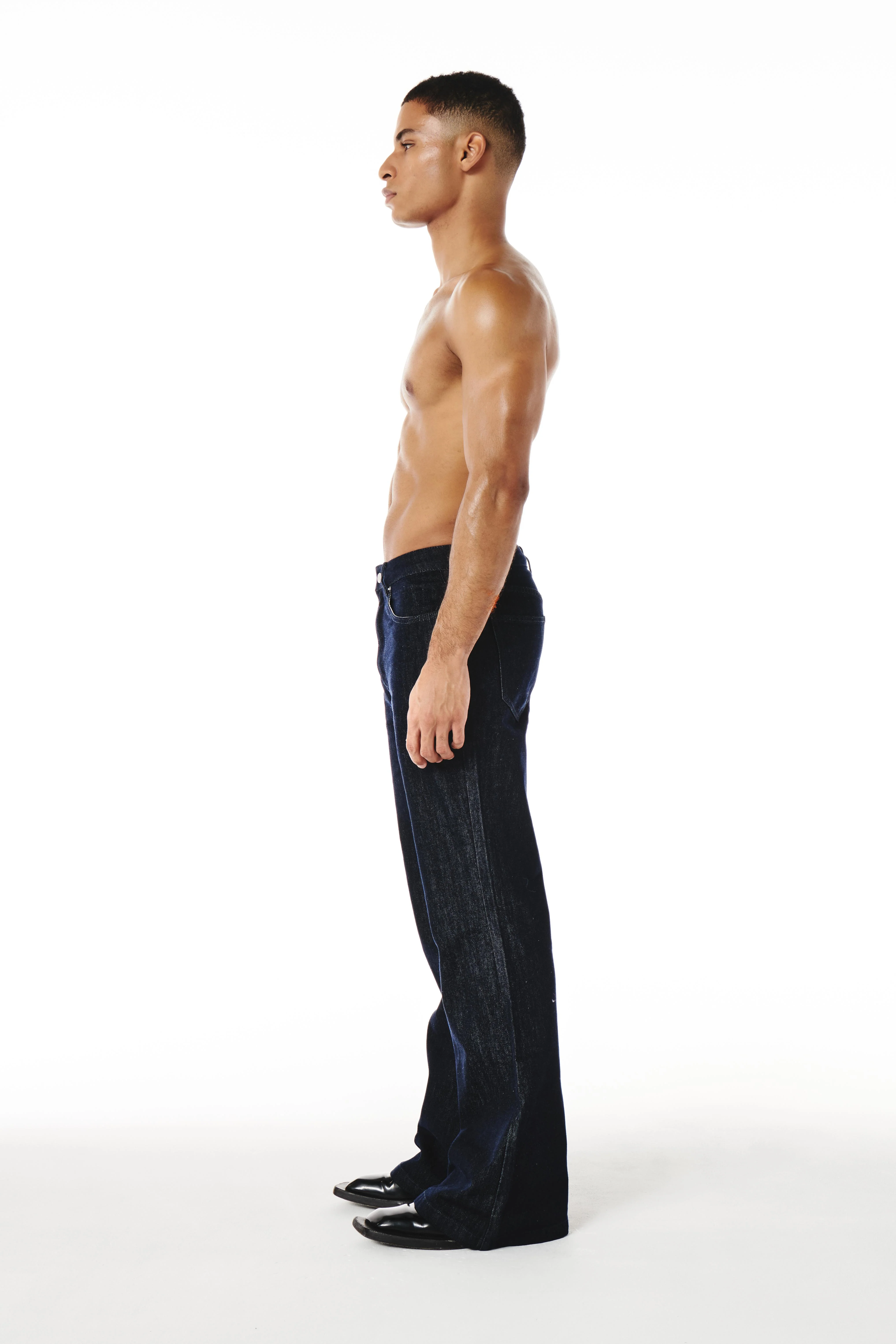Jasper Indigo Denim - Image 4