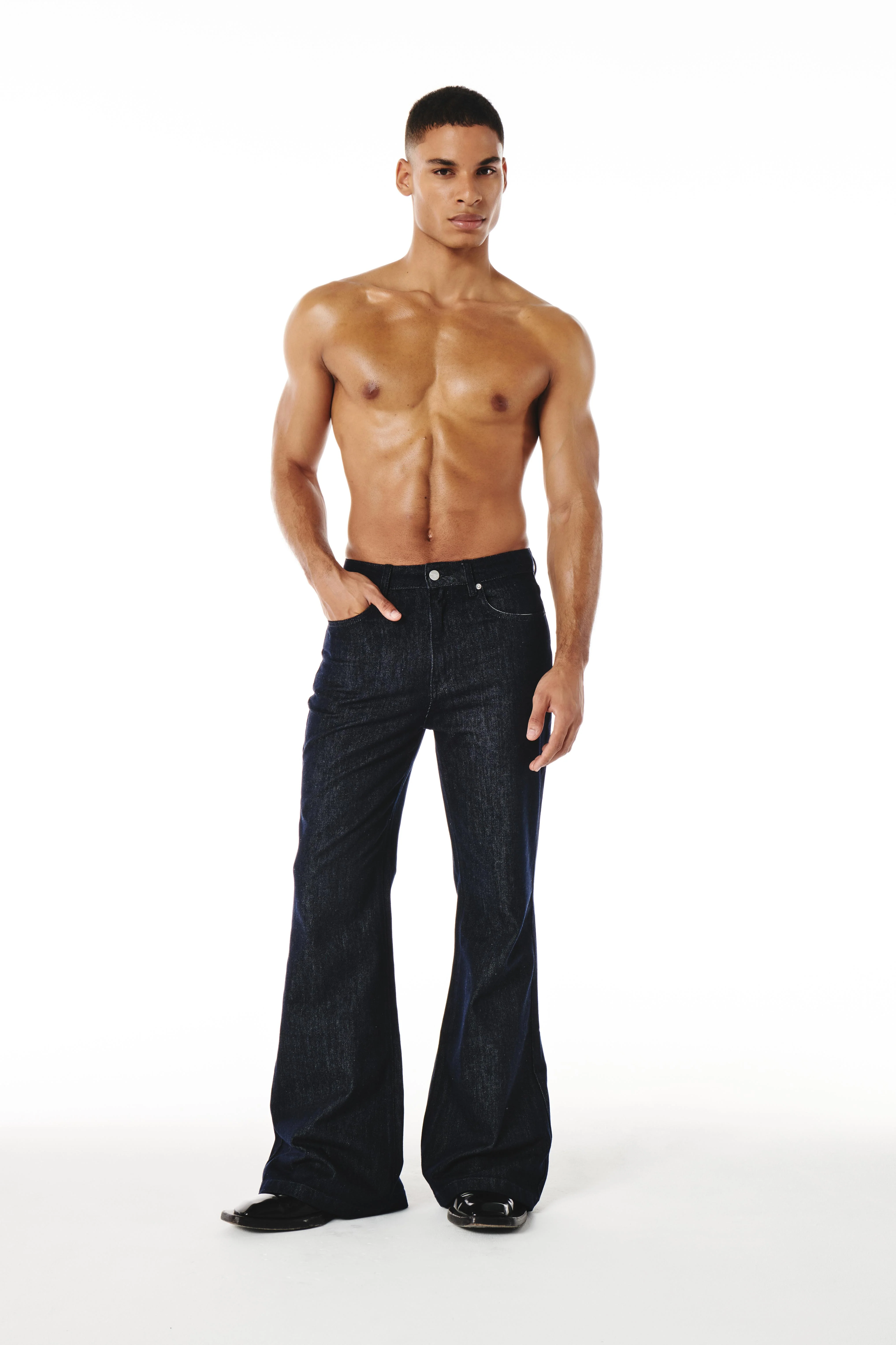 Jasper Indigo Denim - Image 5