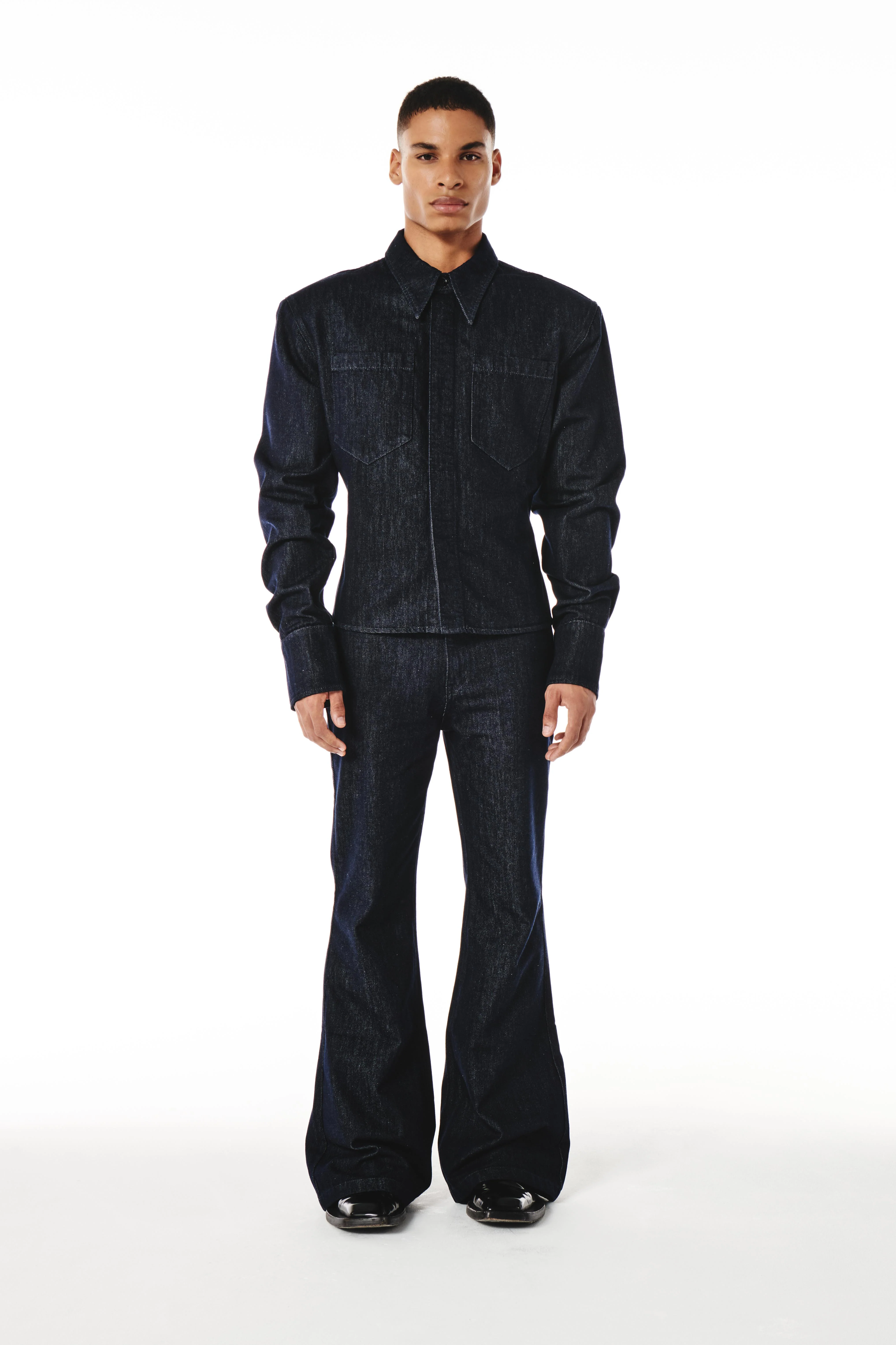 Jasper Indigo Denim - Image 7