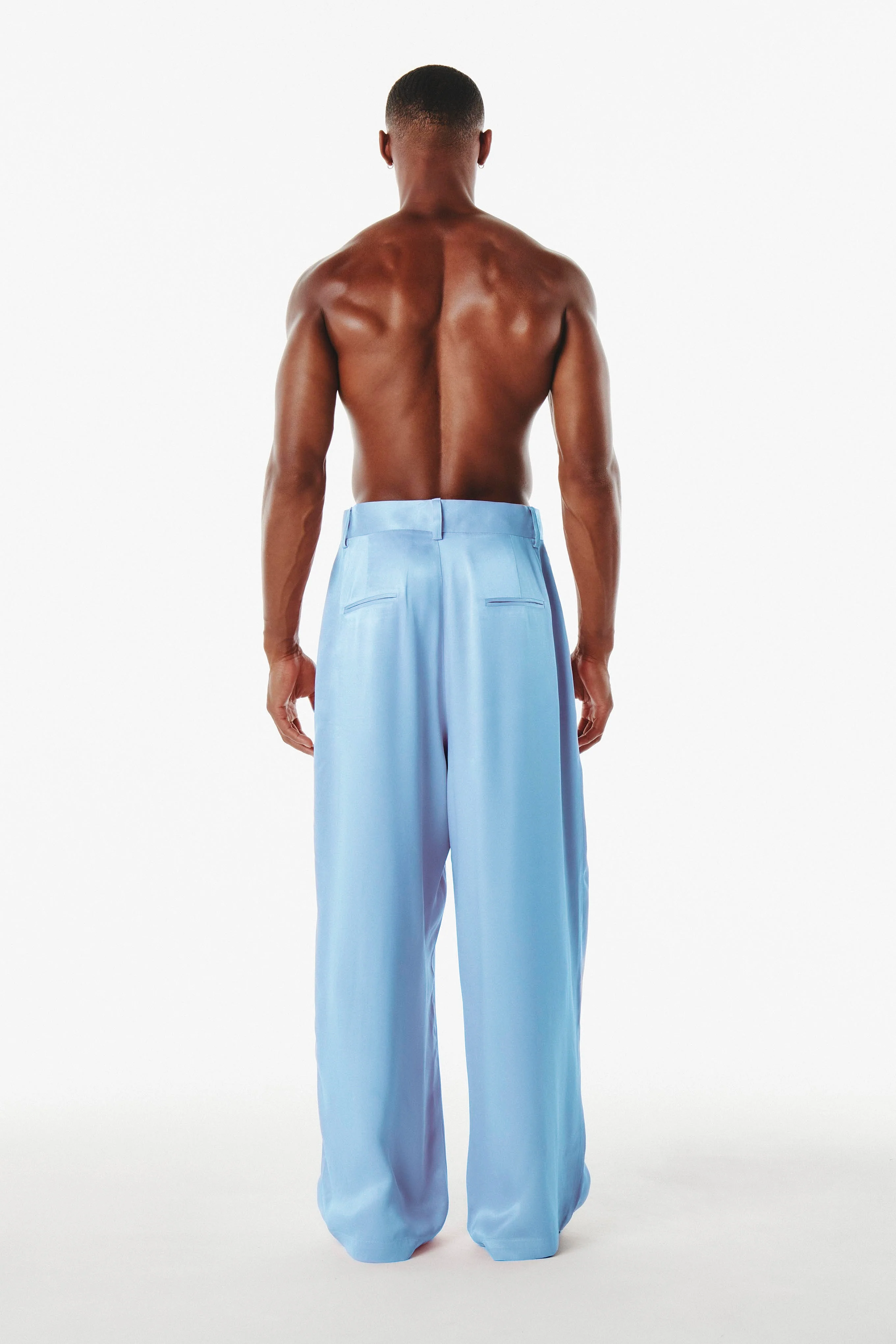 Jasper Pants Blue - Image 4