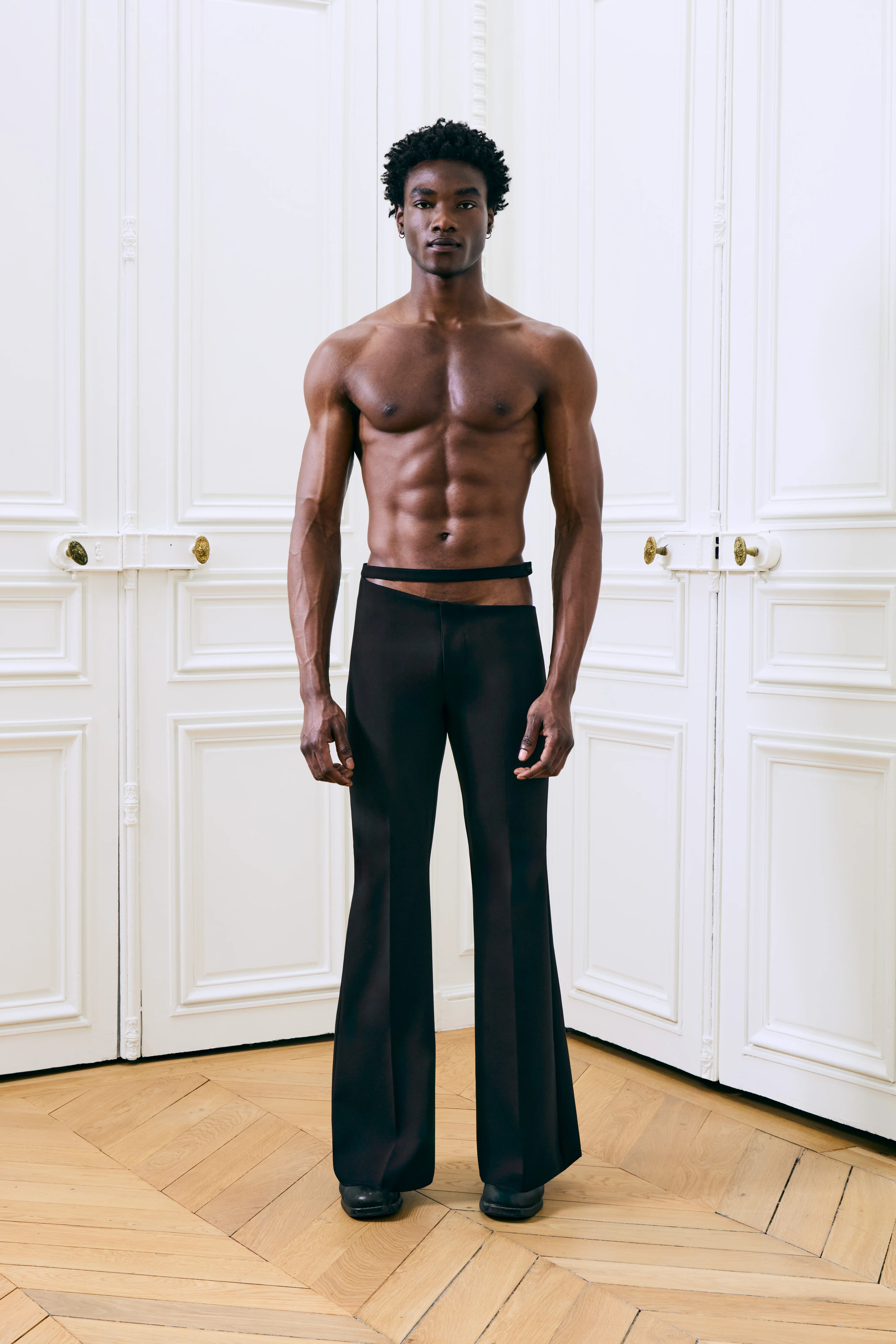 Jessup Pants Black - Image 6