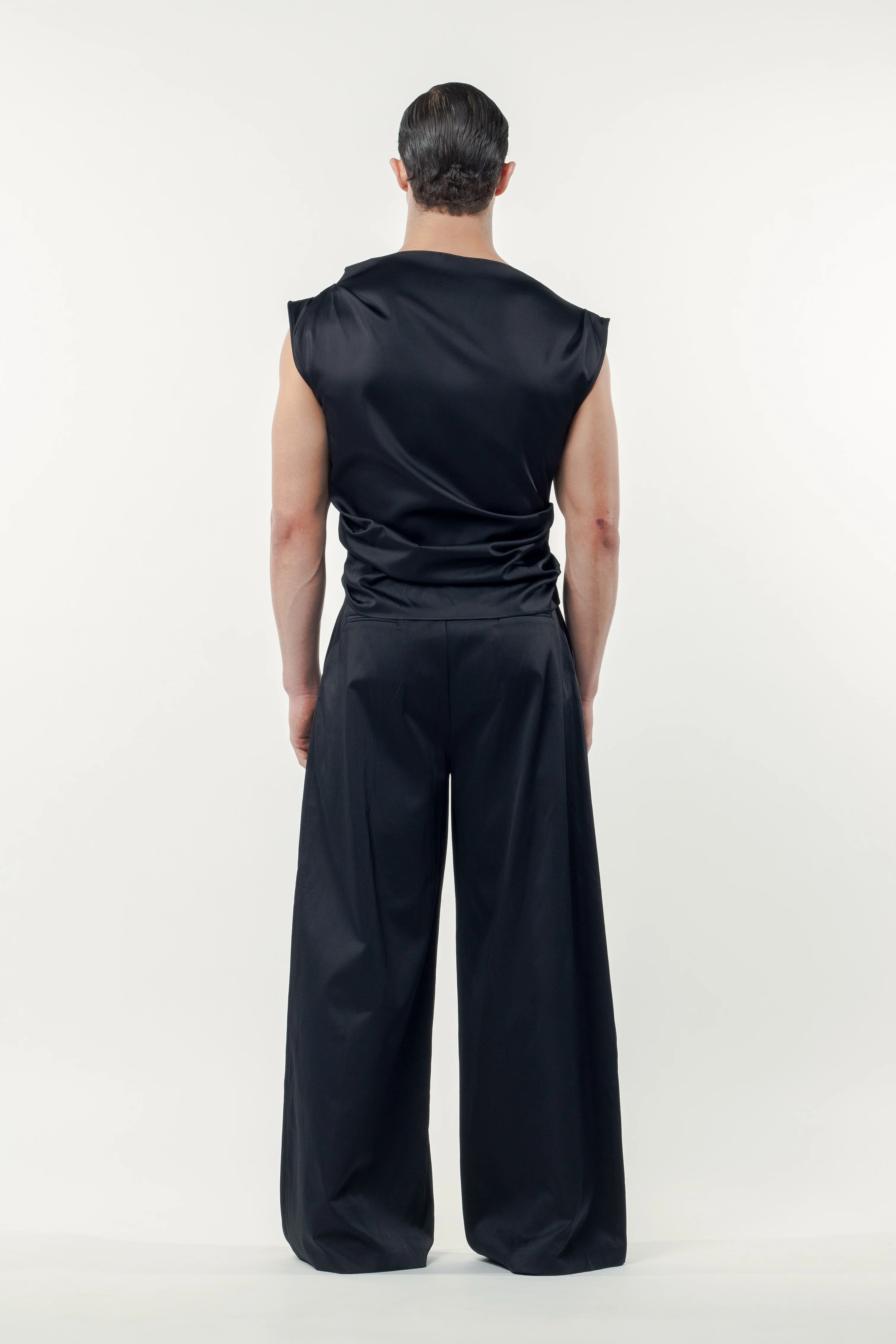 Julian Top Black - Image 2