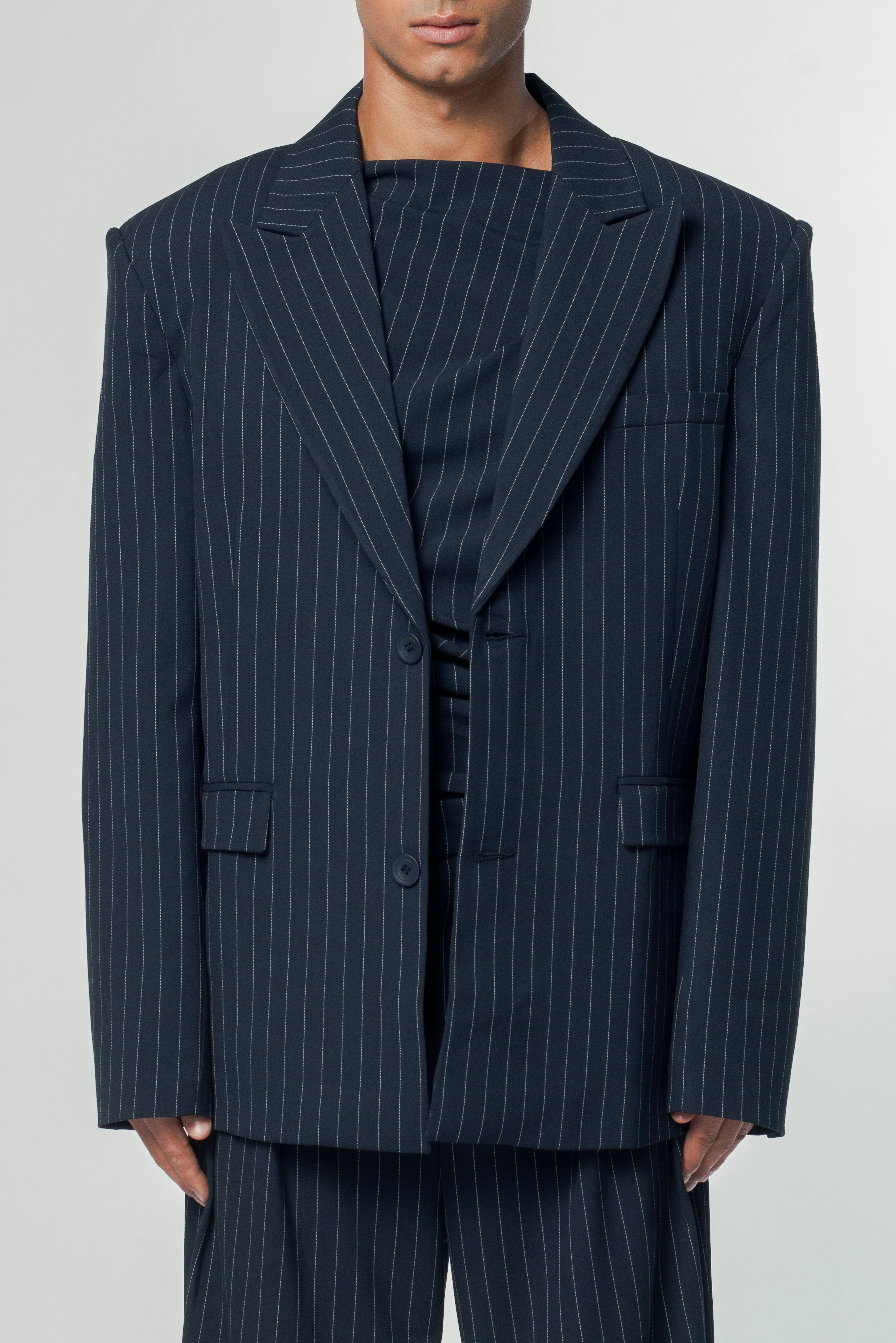 Julian Top Stripe - Image 4