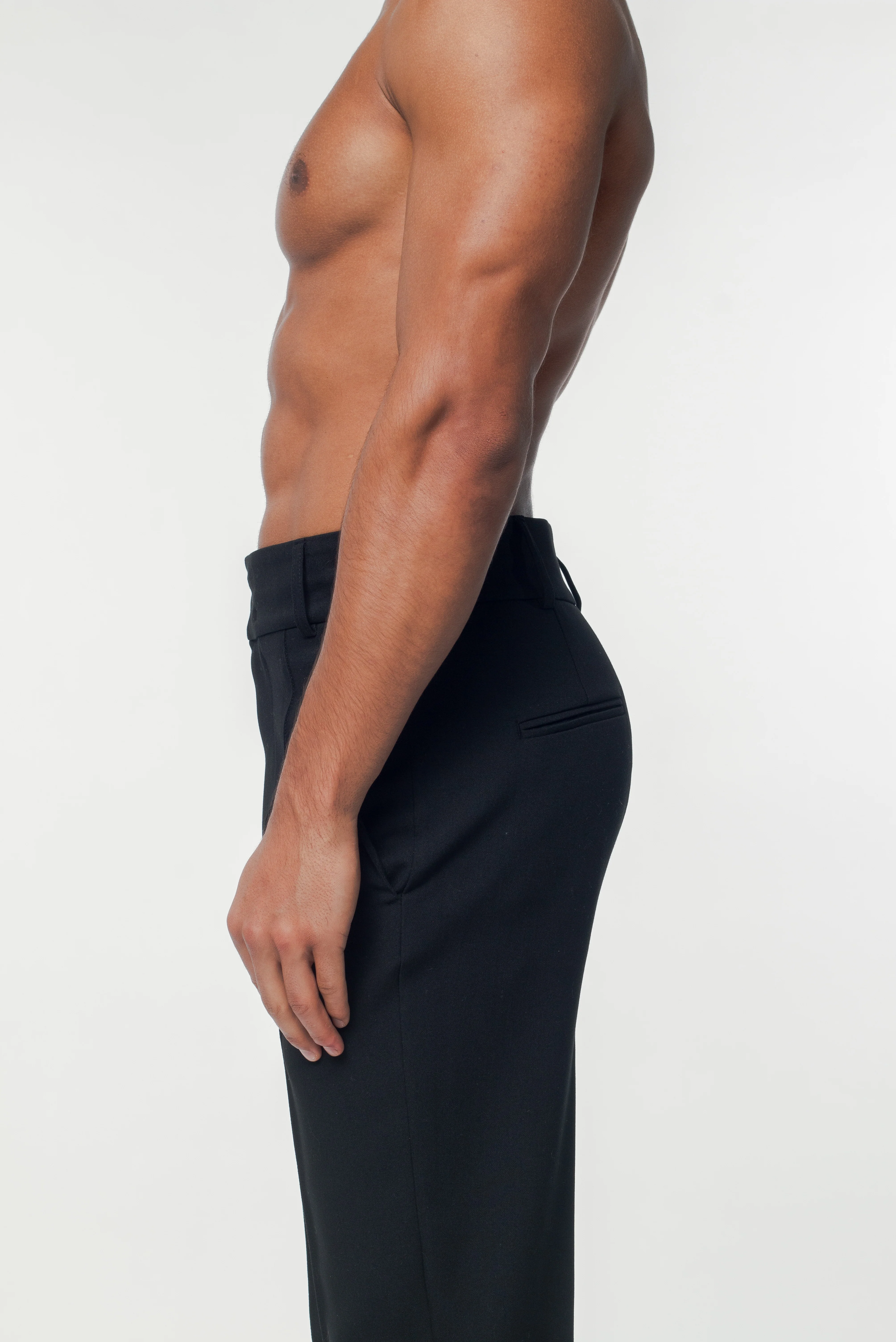 Leighton Pants Black - Image 11