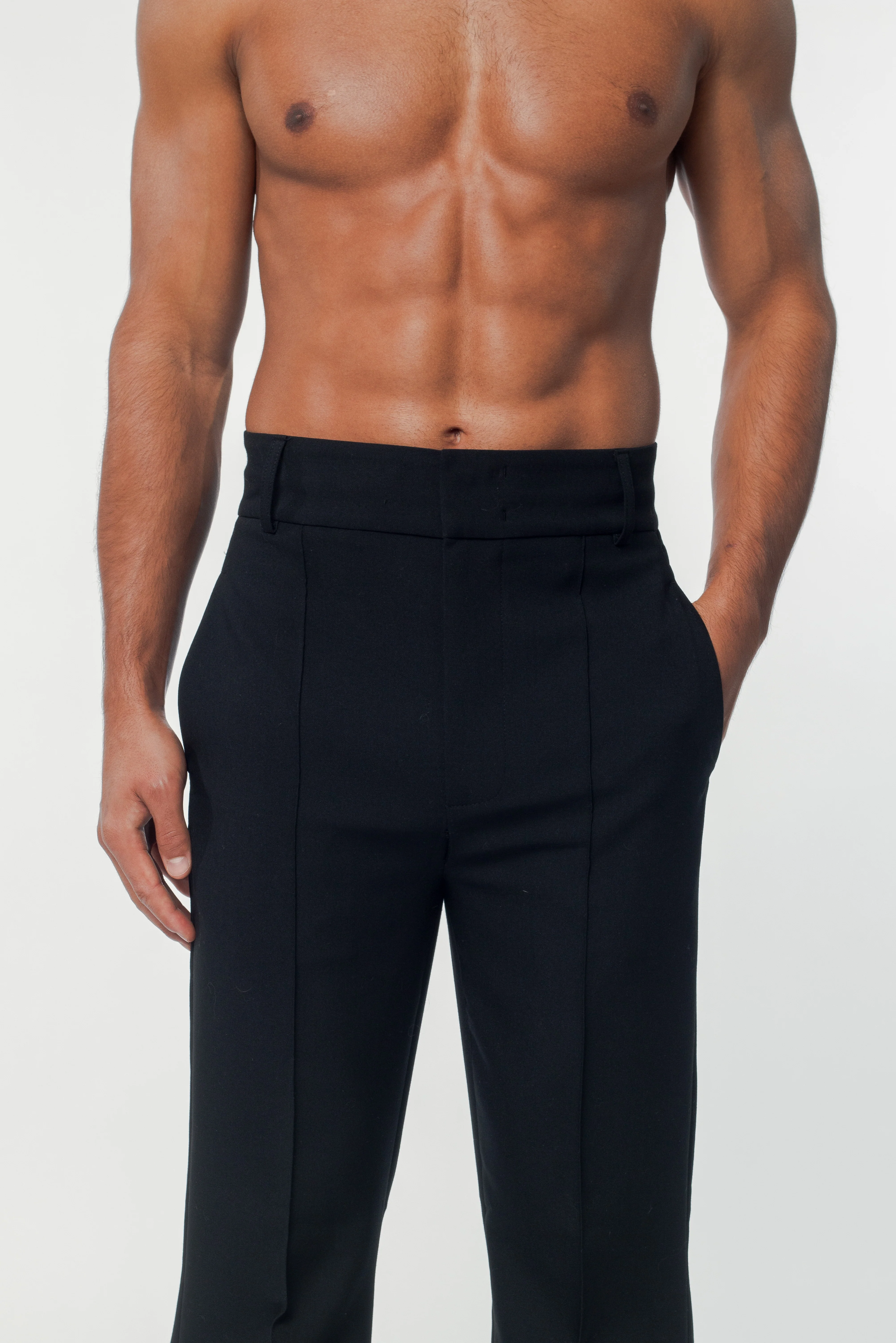 Leighton Pants Black - Image 3