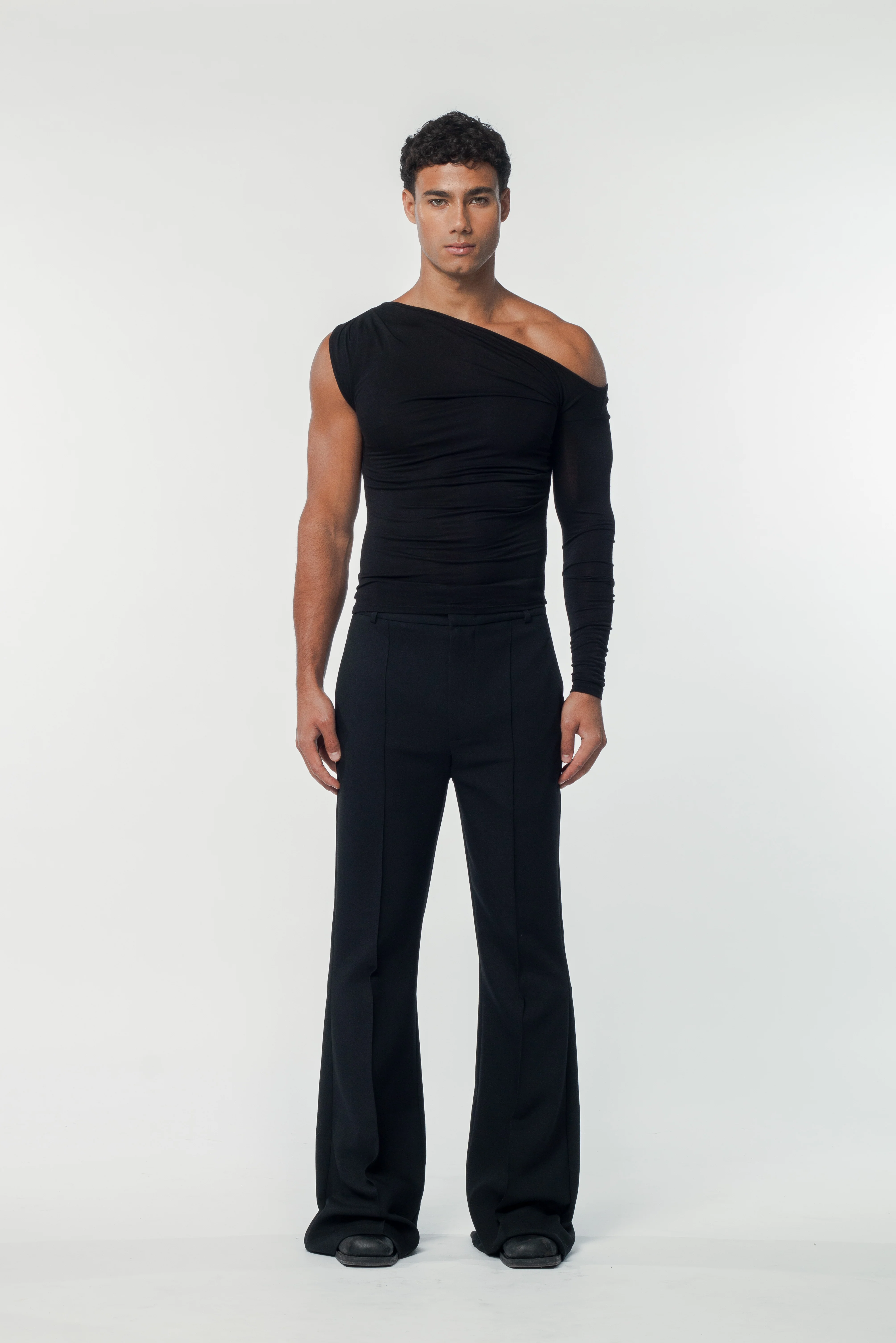 Leighton Pants Black - Image 9