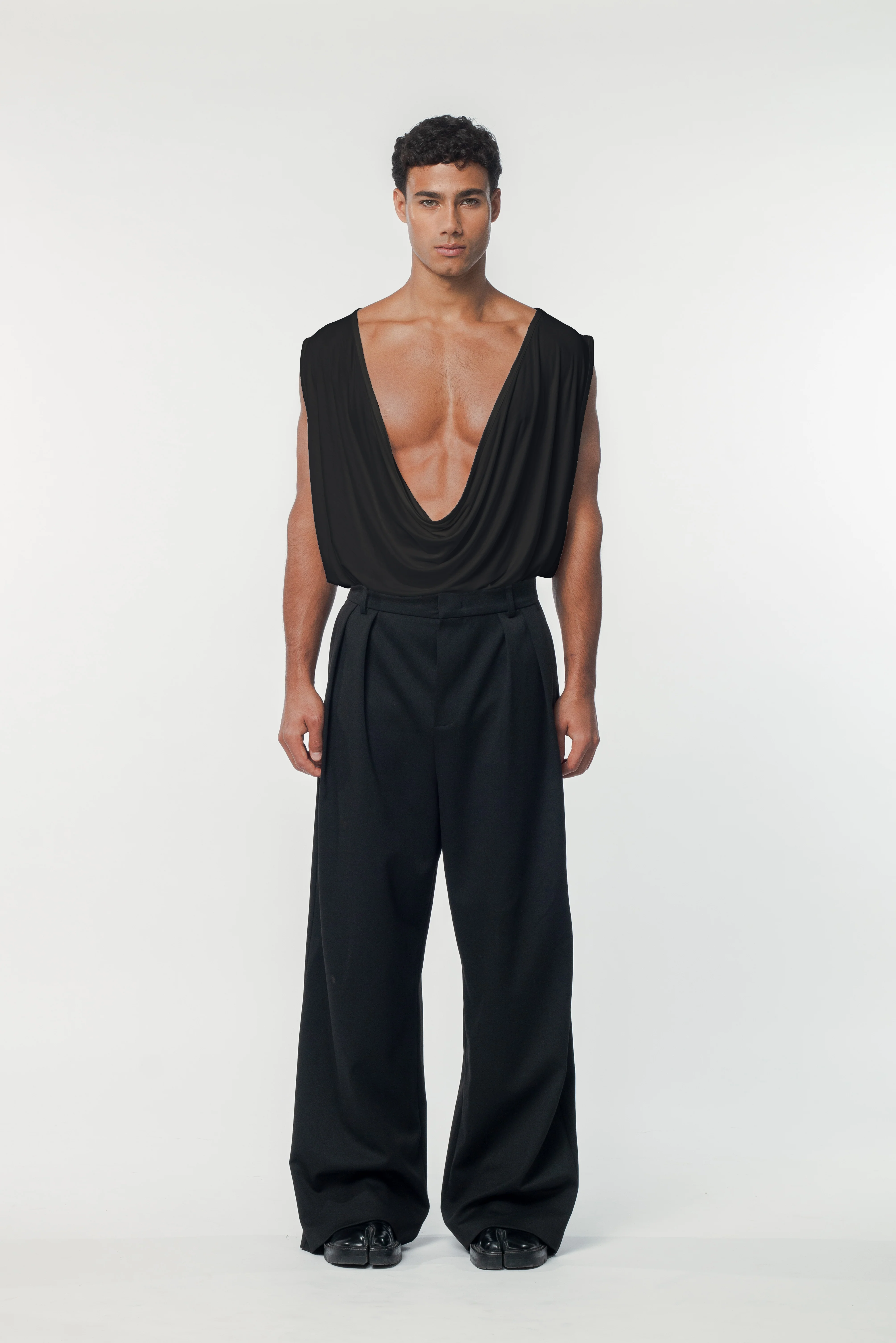 Mark Black - Image 4