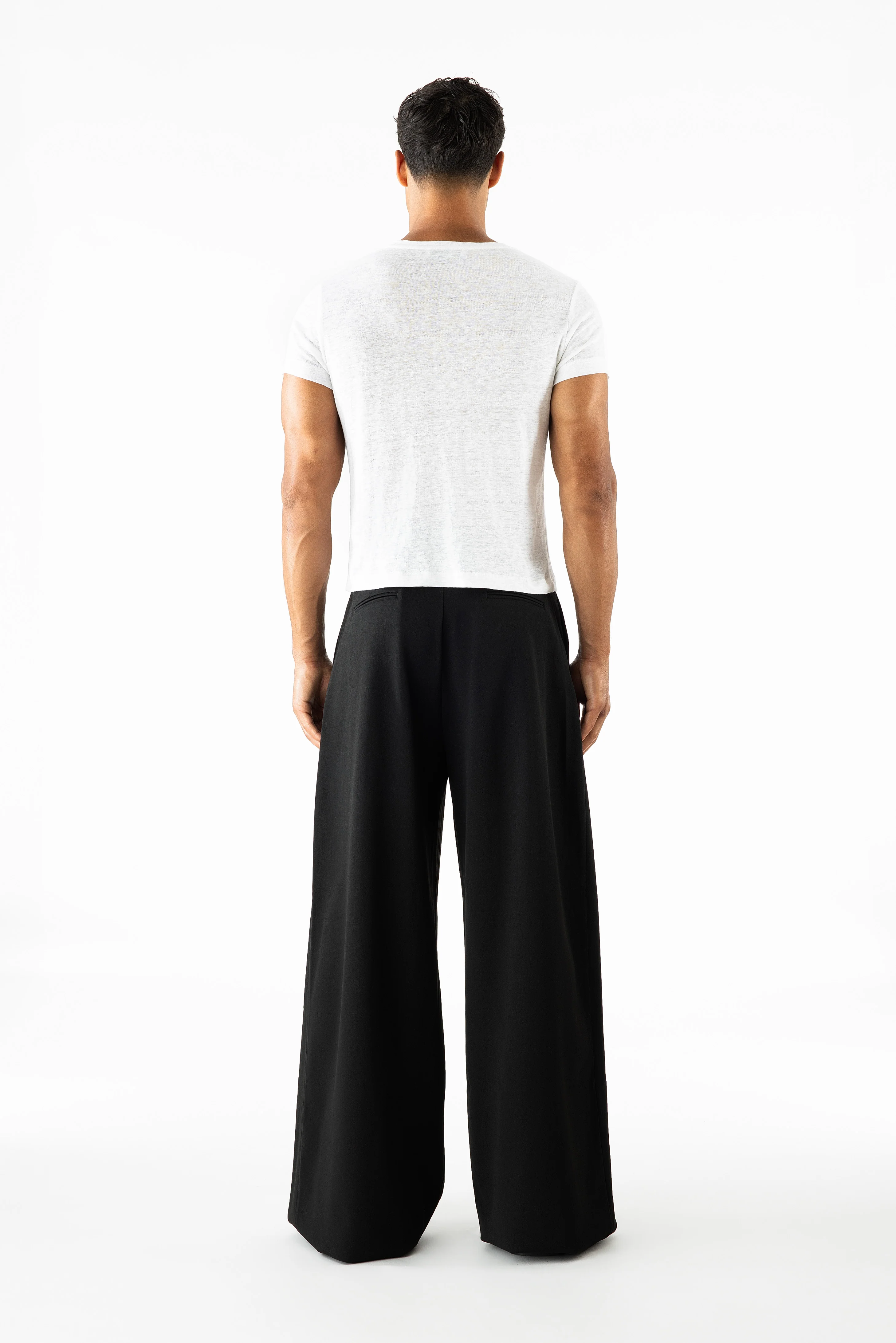 Oren Tee White - Image 4
