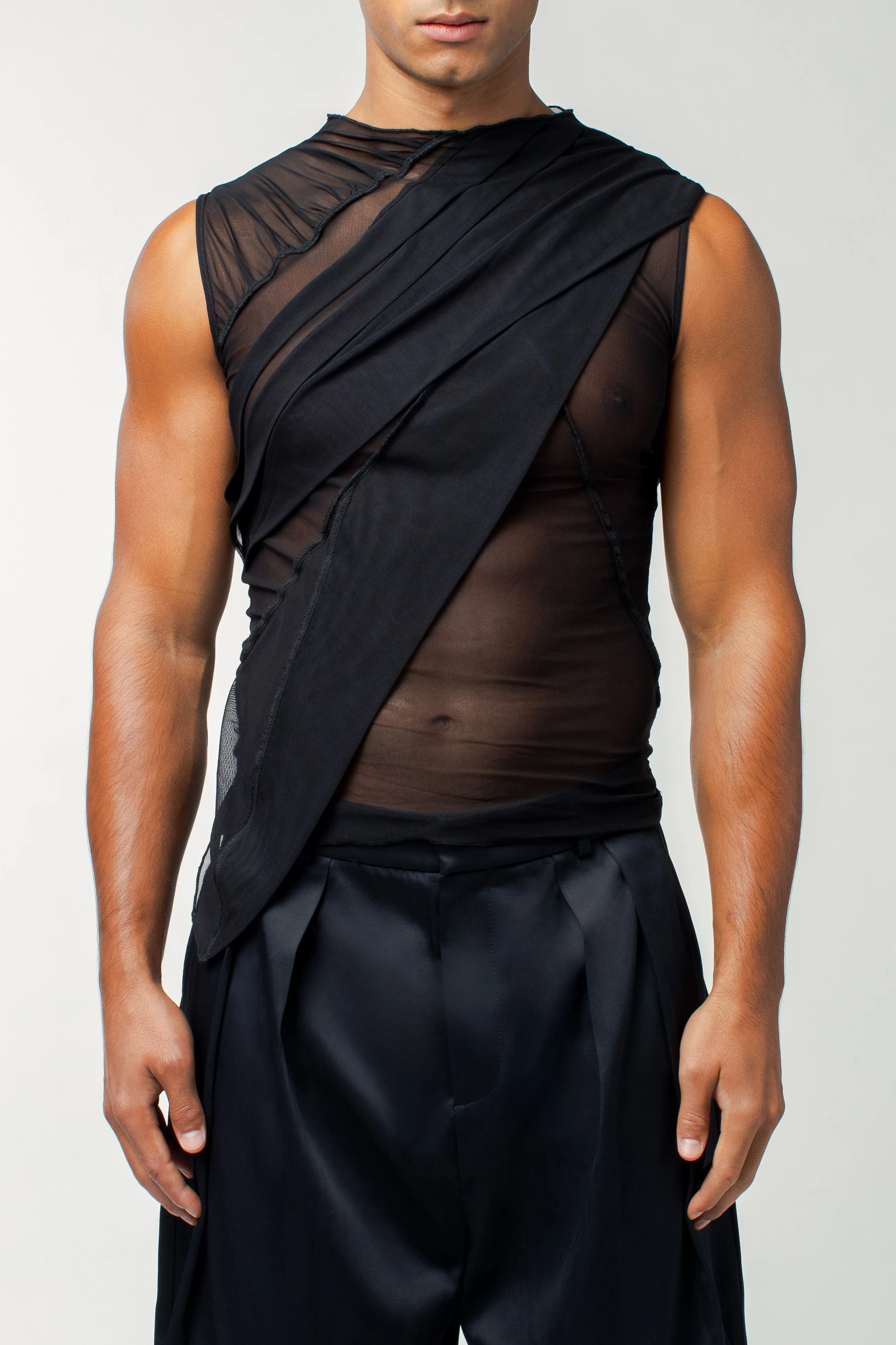 Tai Top Black - Image 5