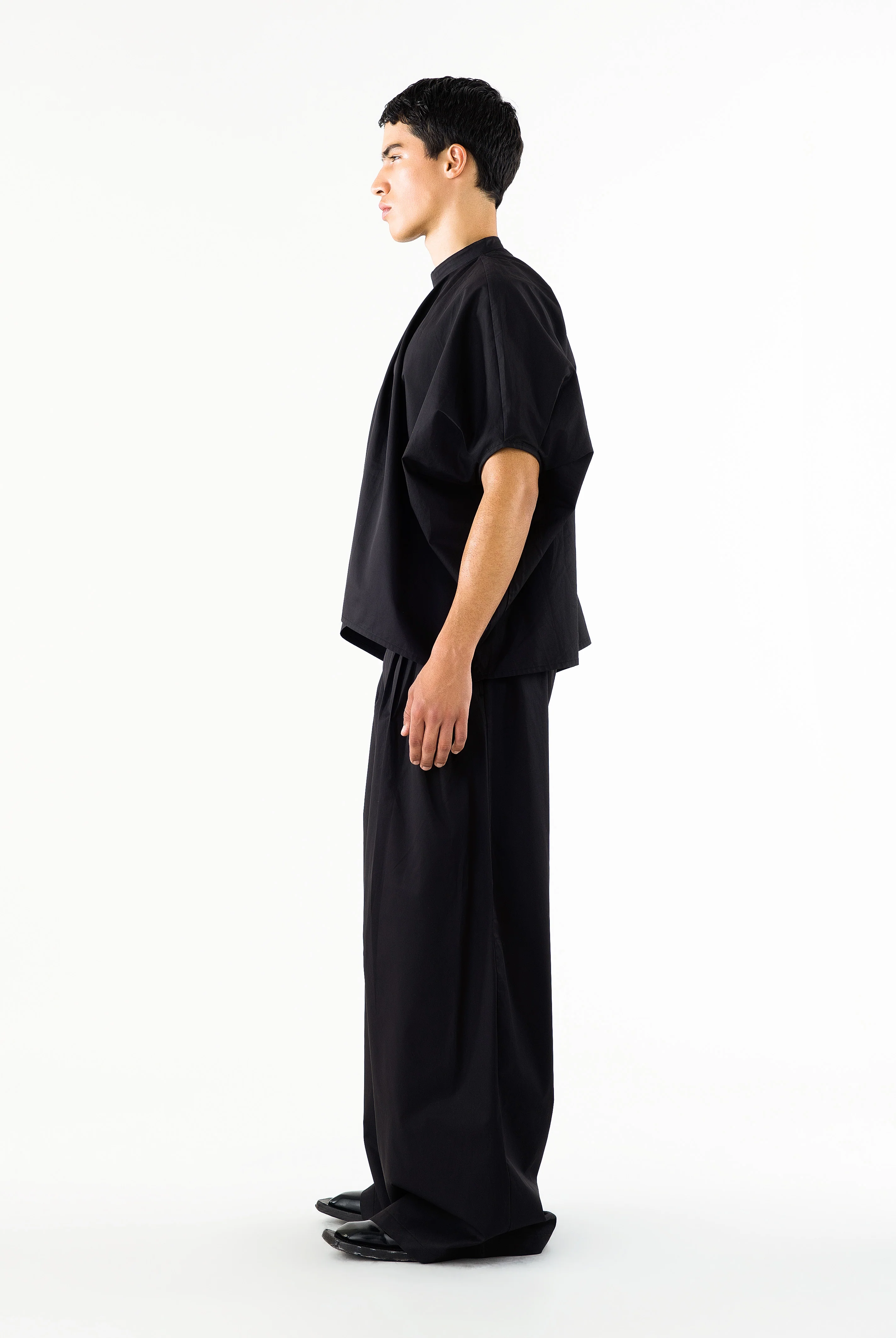 Theodoro Top Black - Image 5