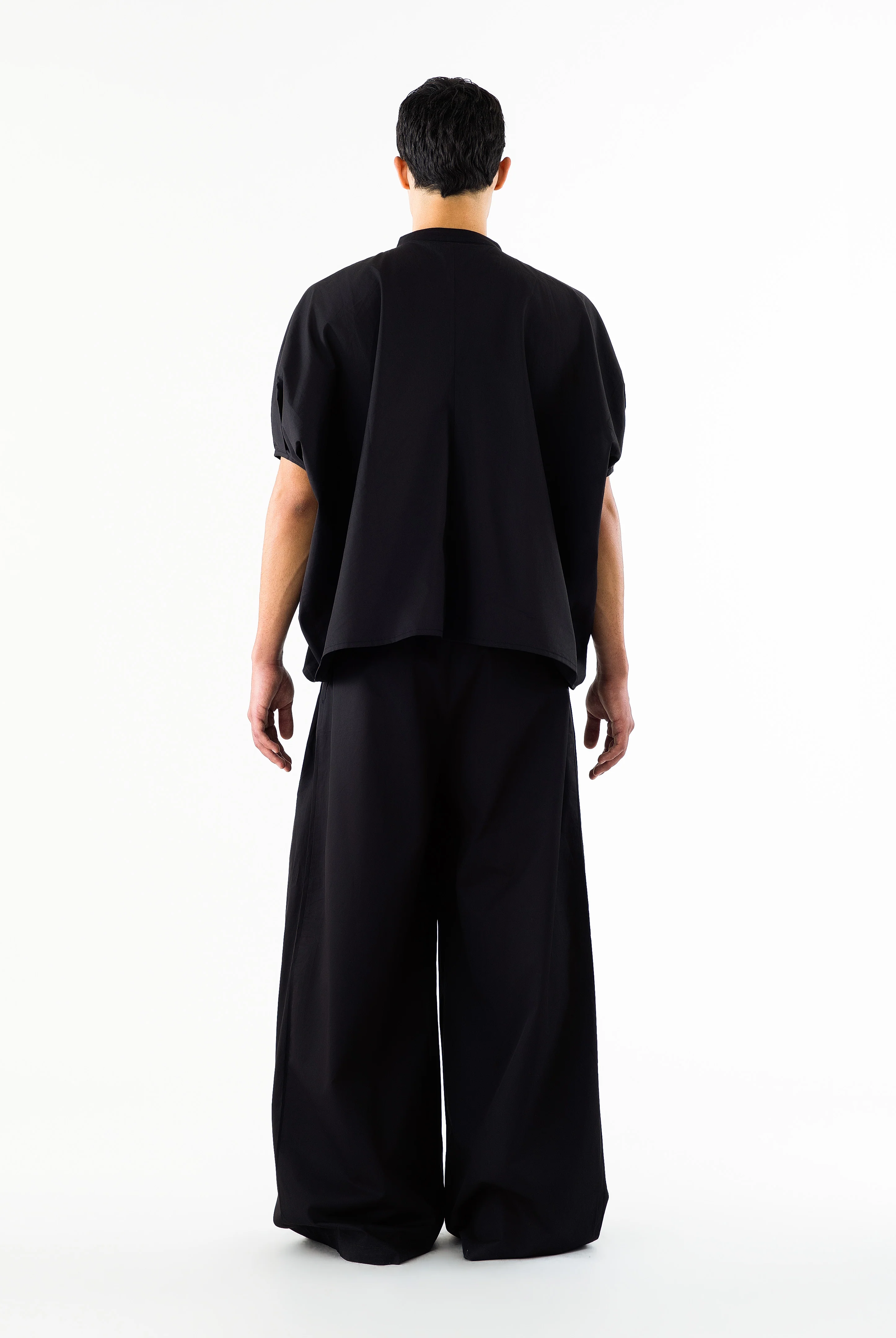Theodoro Top Black - Image 6