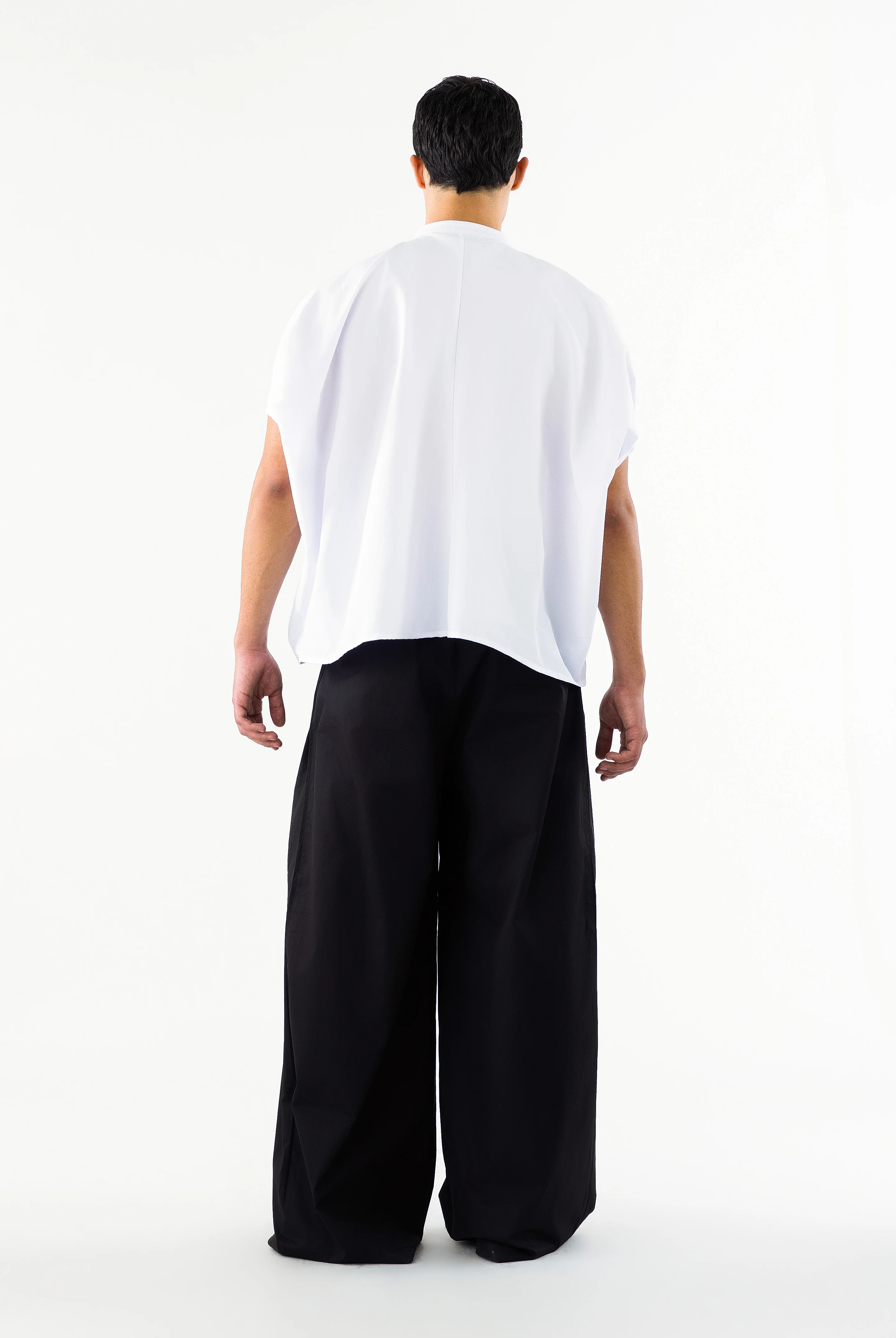 Theodoro Top White - Image 7
