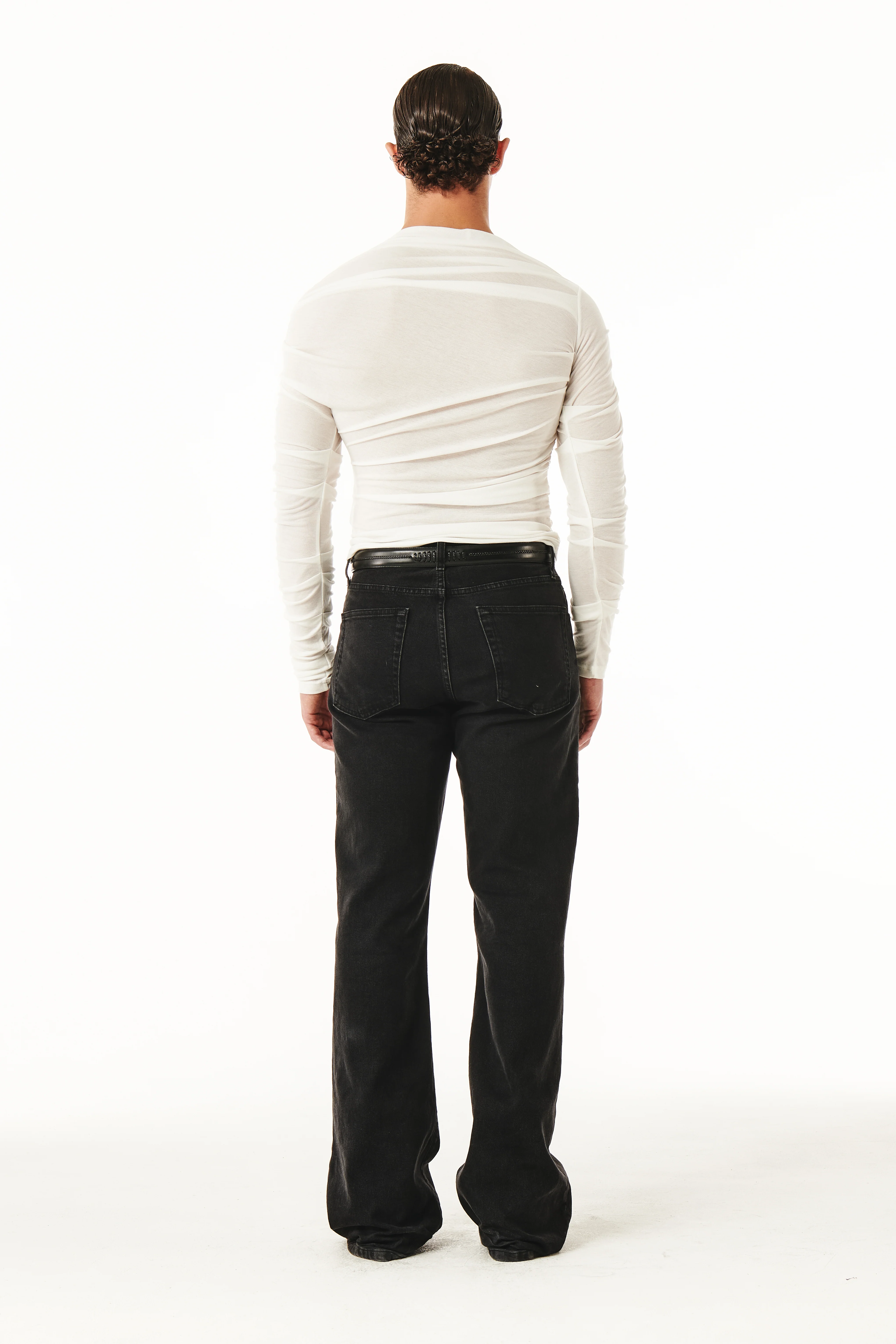 Tom Top Ivory - Image 2